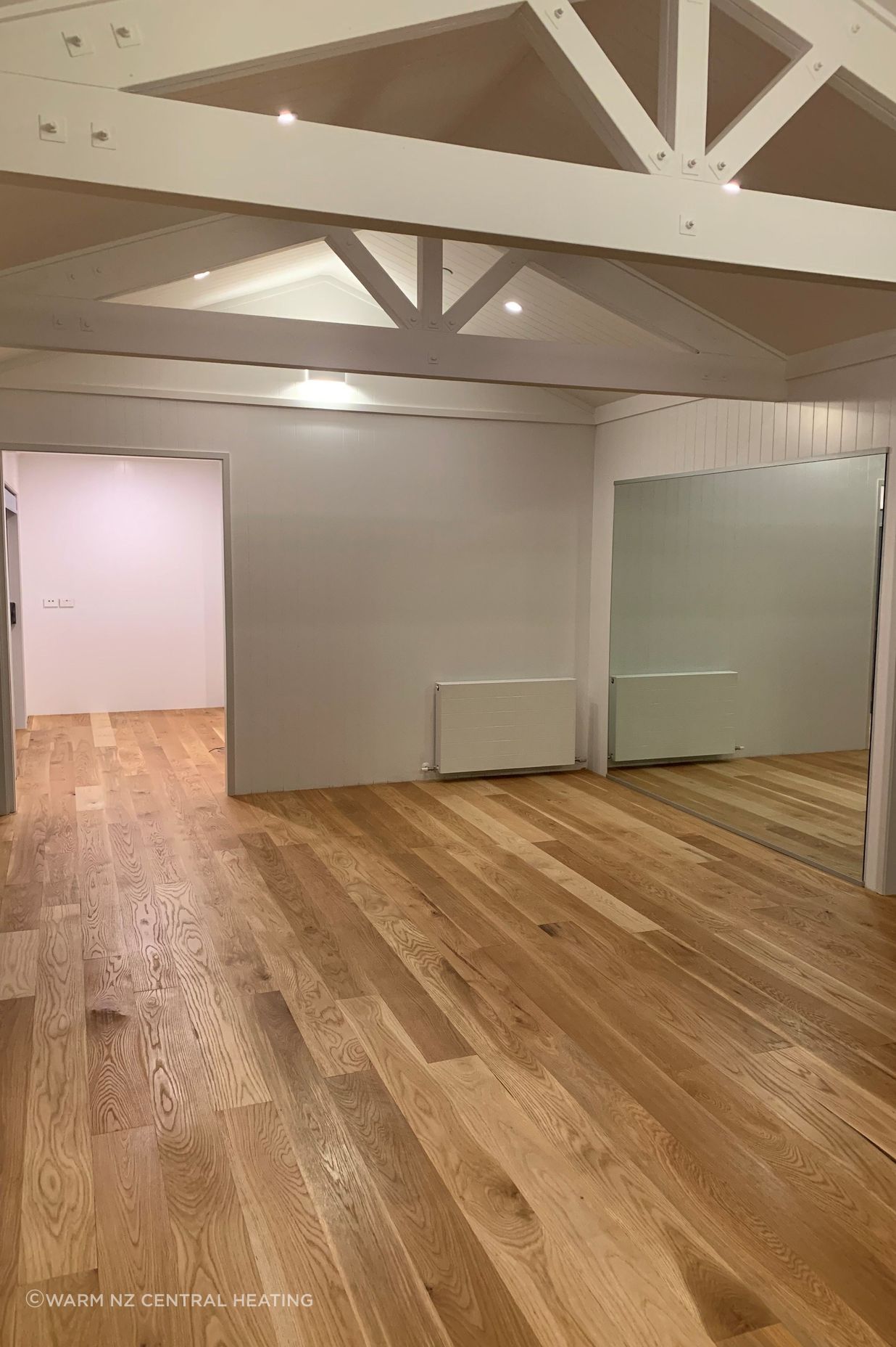 Office/Yoga Studio - Clarks Beach