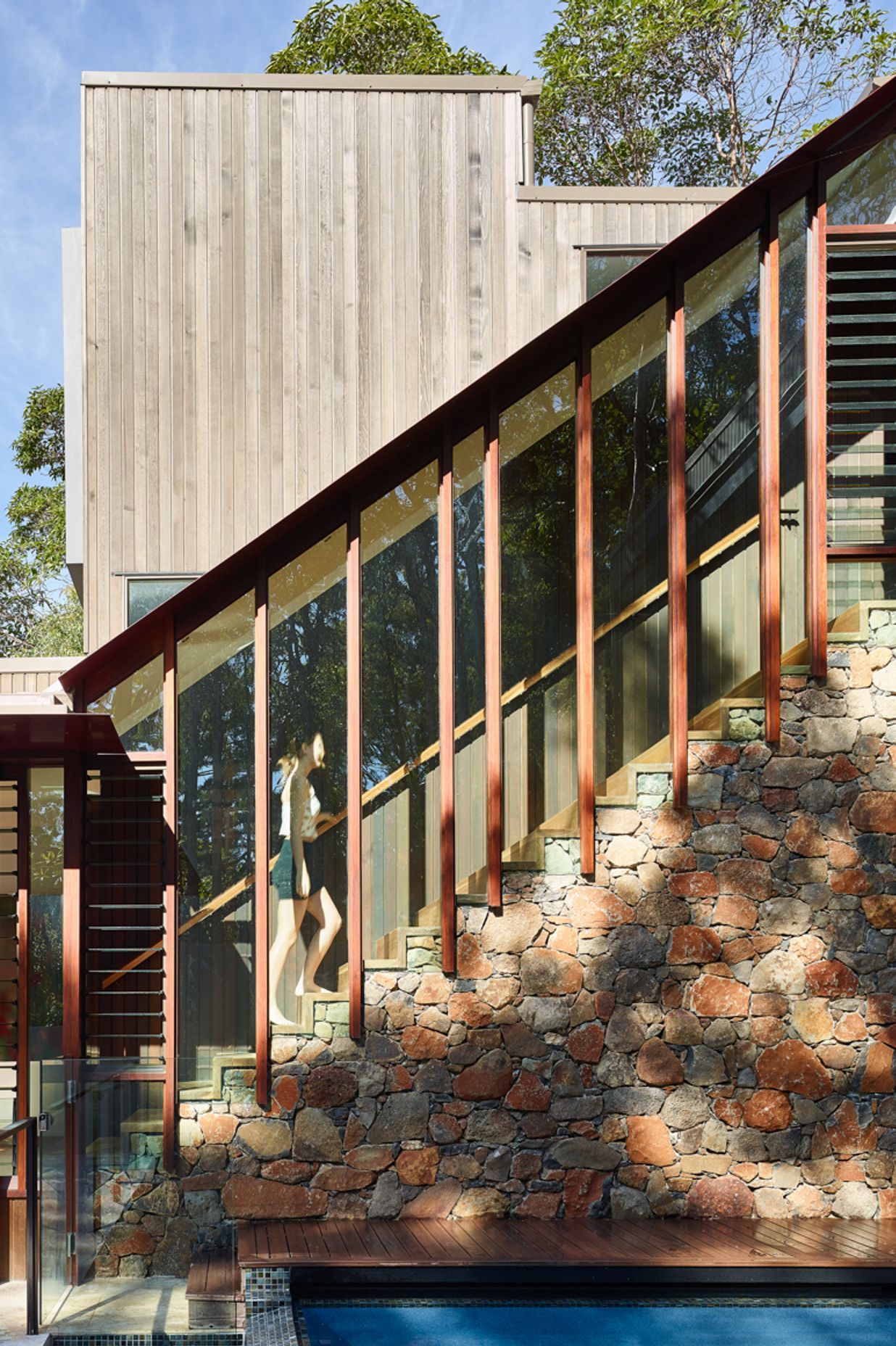 Bardon House