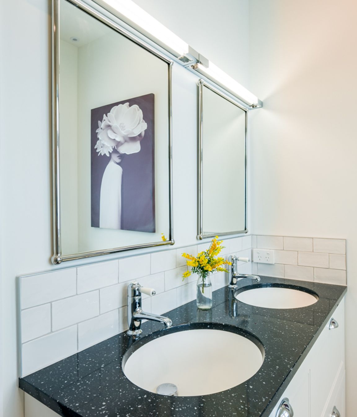 Milldale Showhome