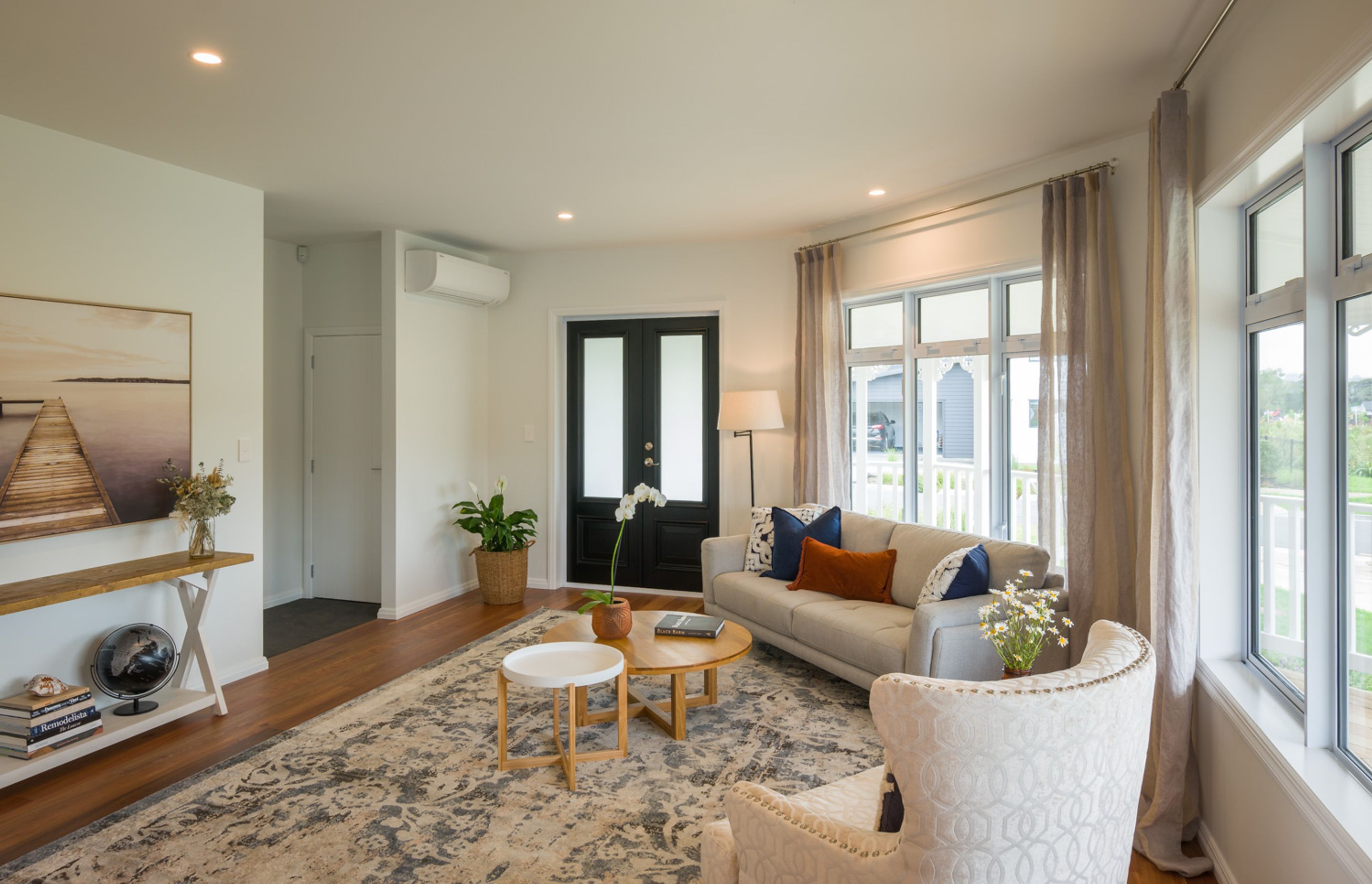 Milldale Showhome