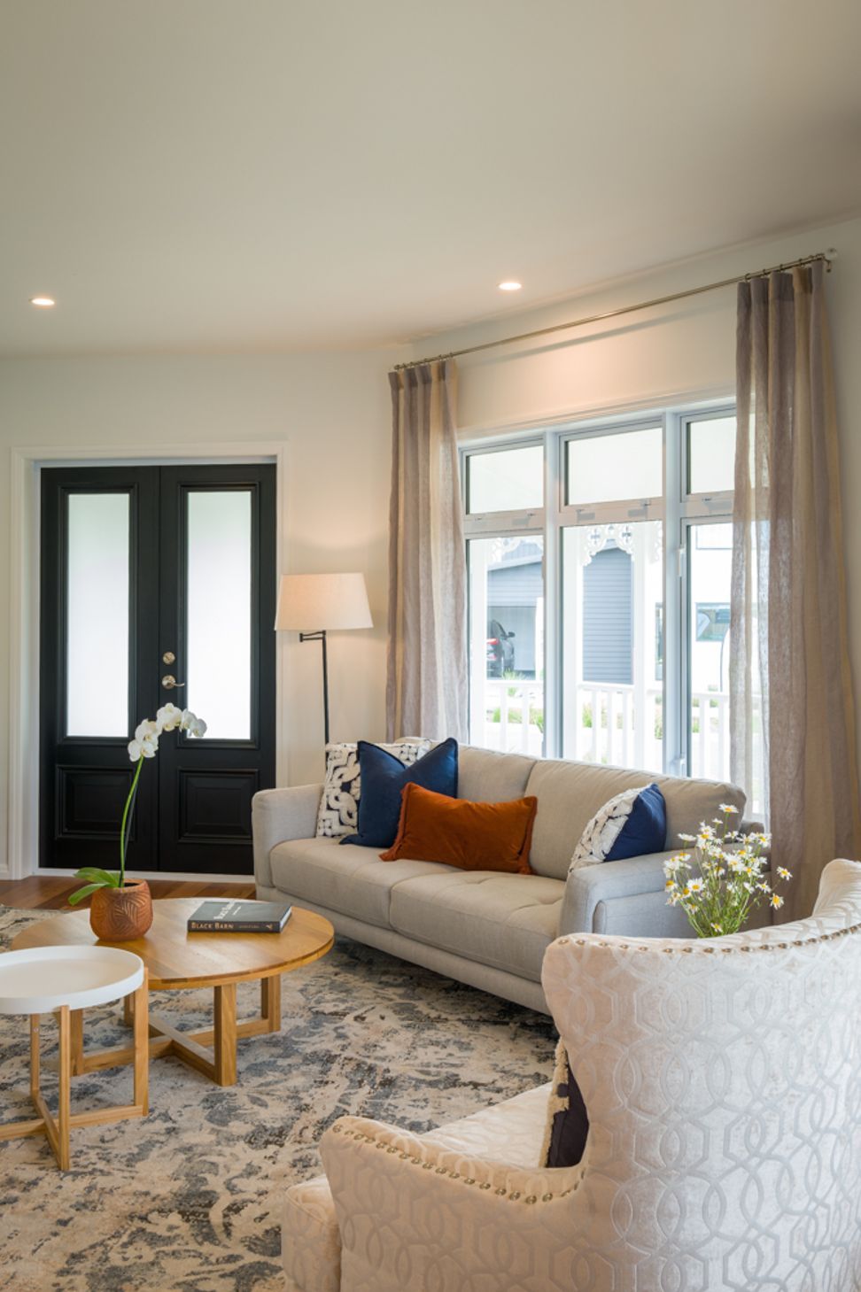 Milldale Showhome