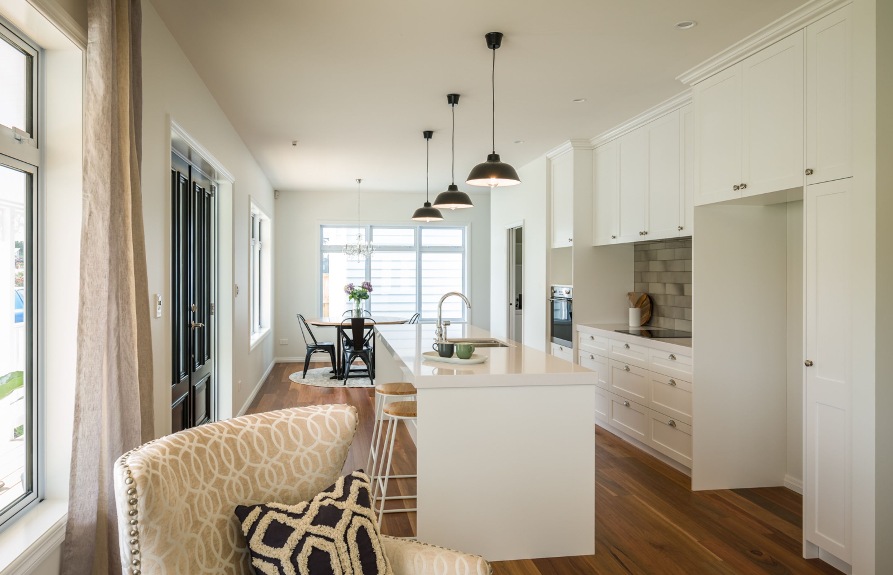 Milldale Showhome