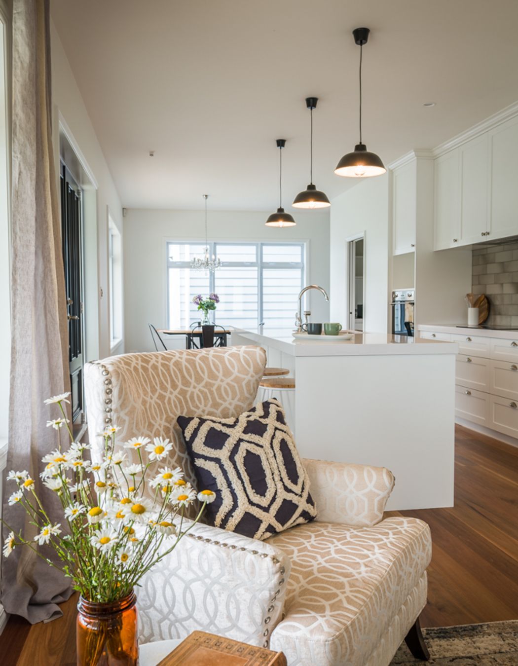 Milldale Showhome