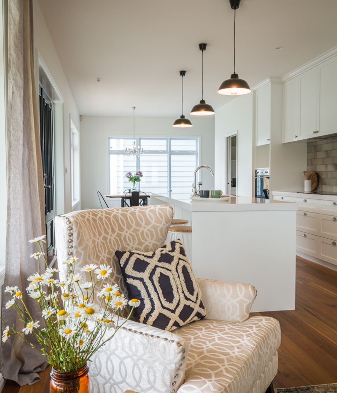 Milldale Showhome