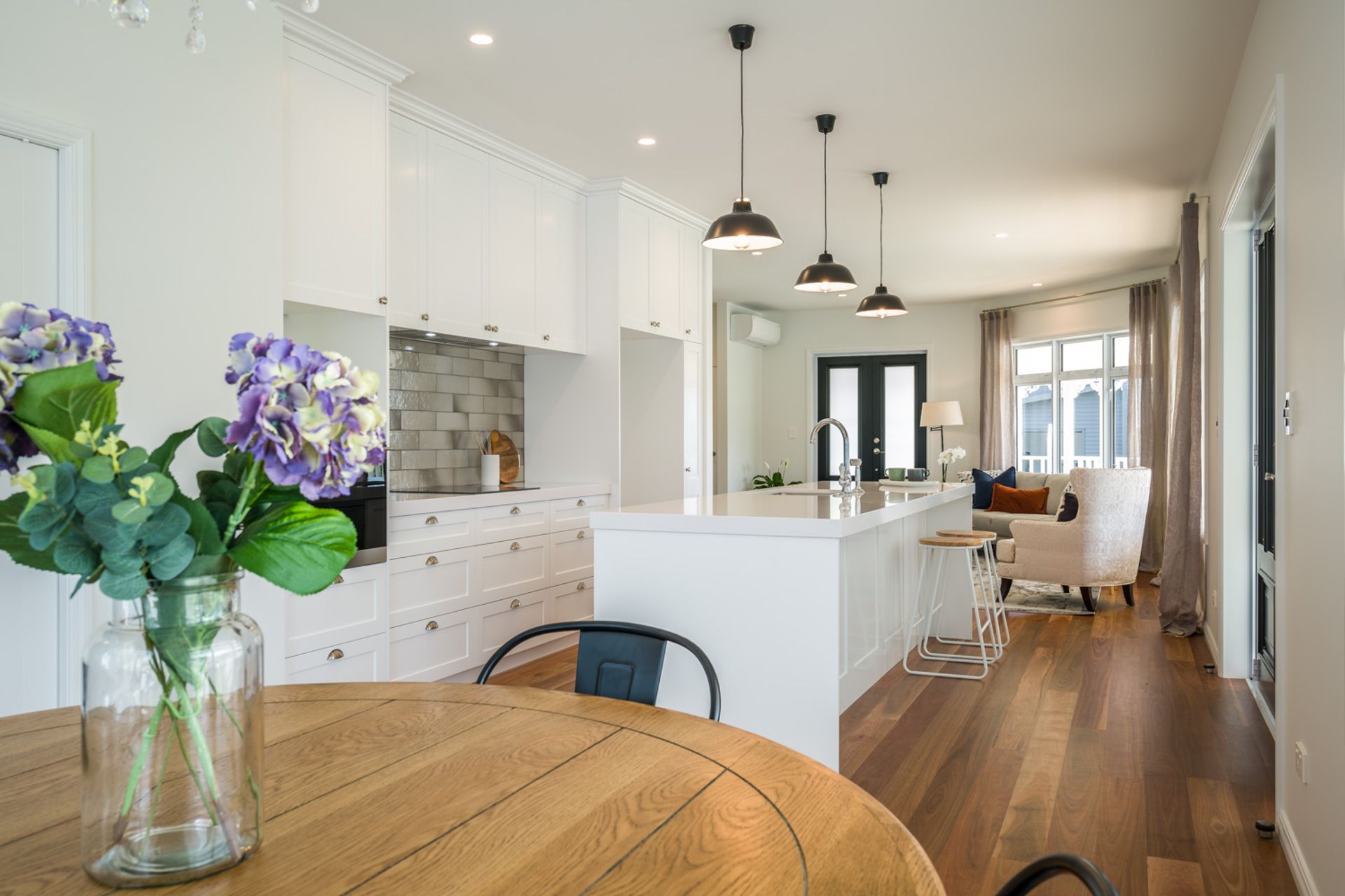 Milldale Showhome
