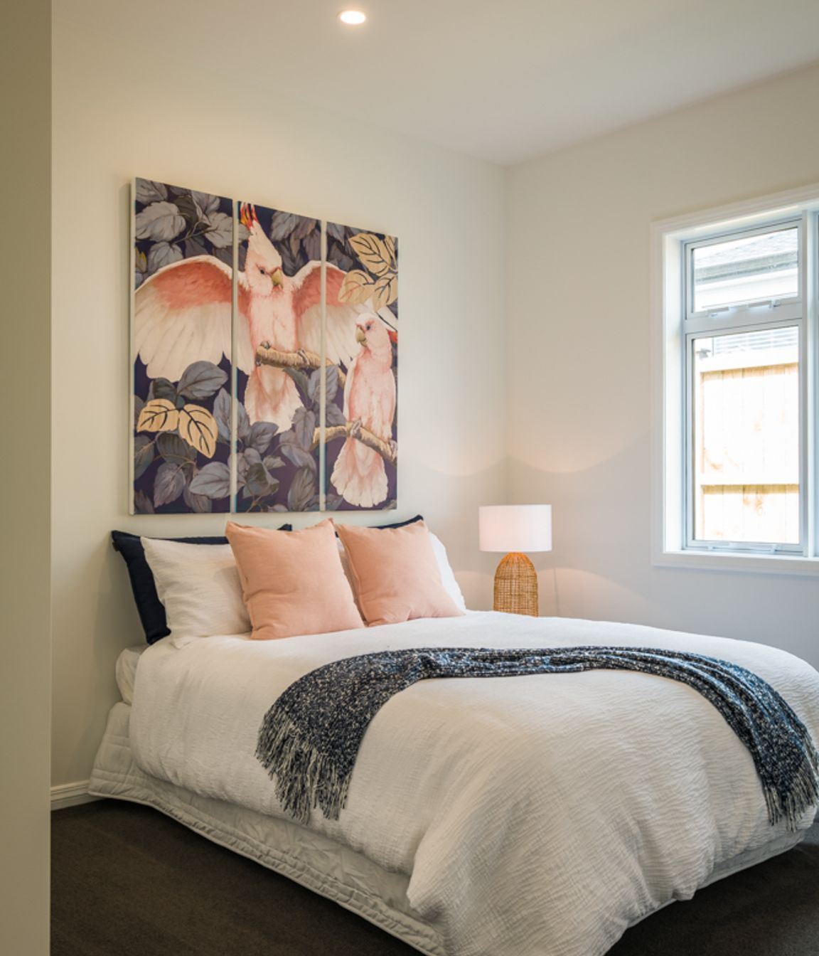 Milldale Showhome