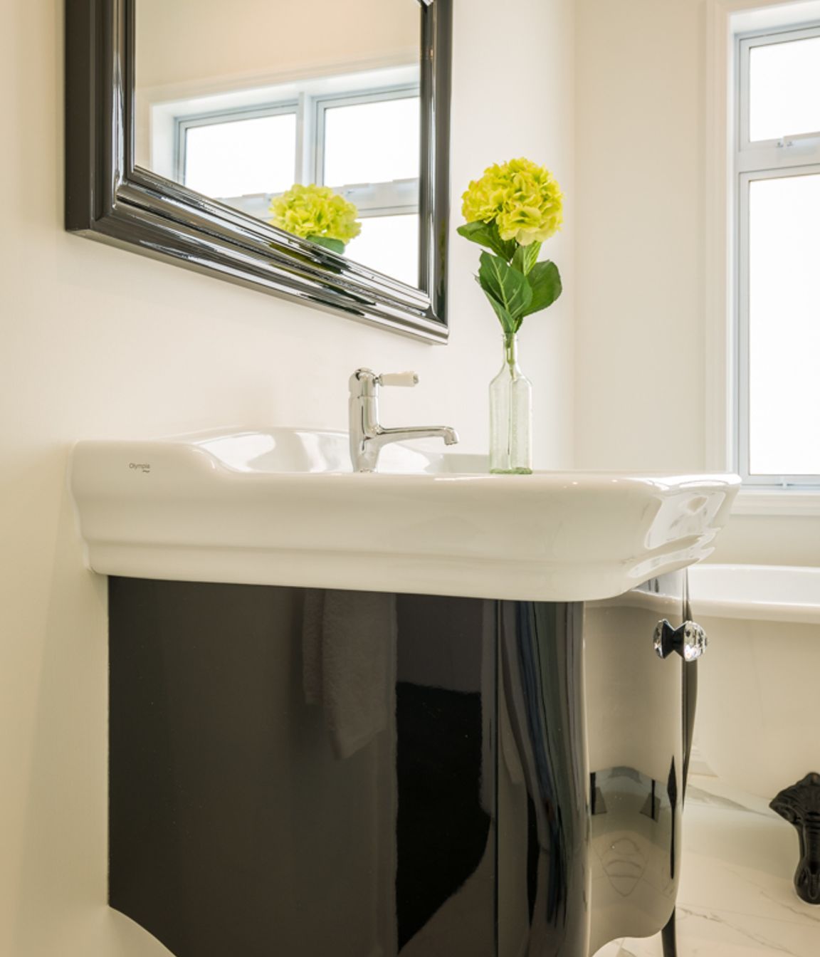 Milldale Showhome