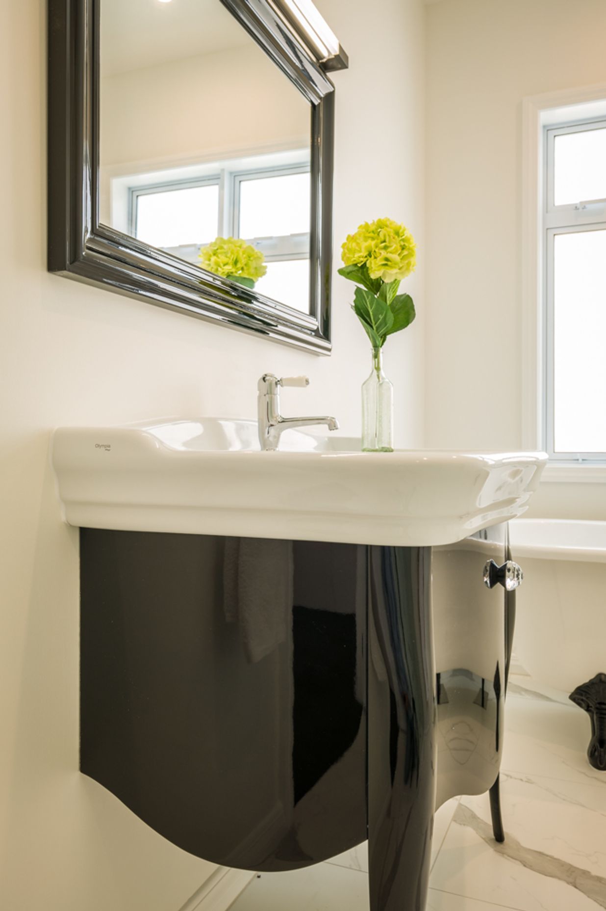 Milldale Showhome
