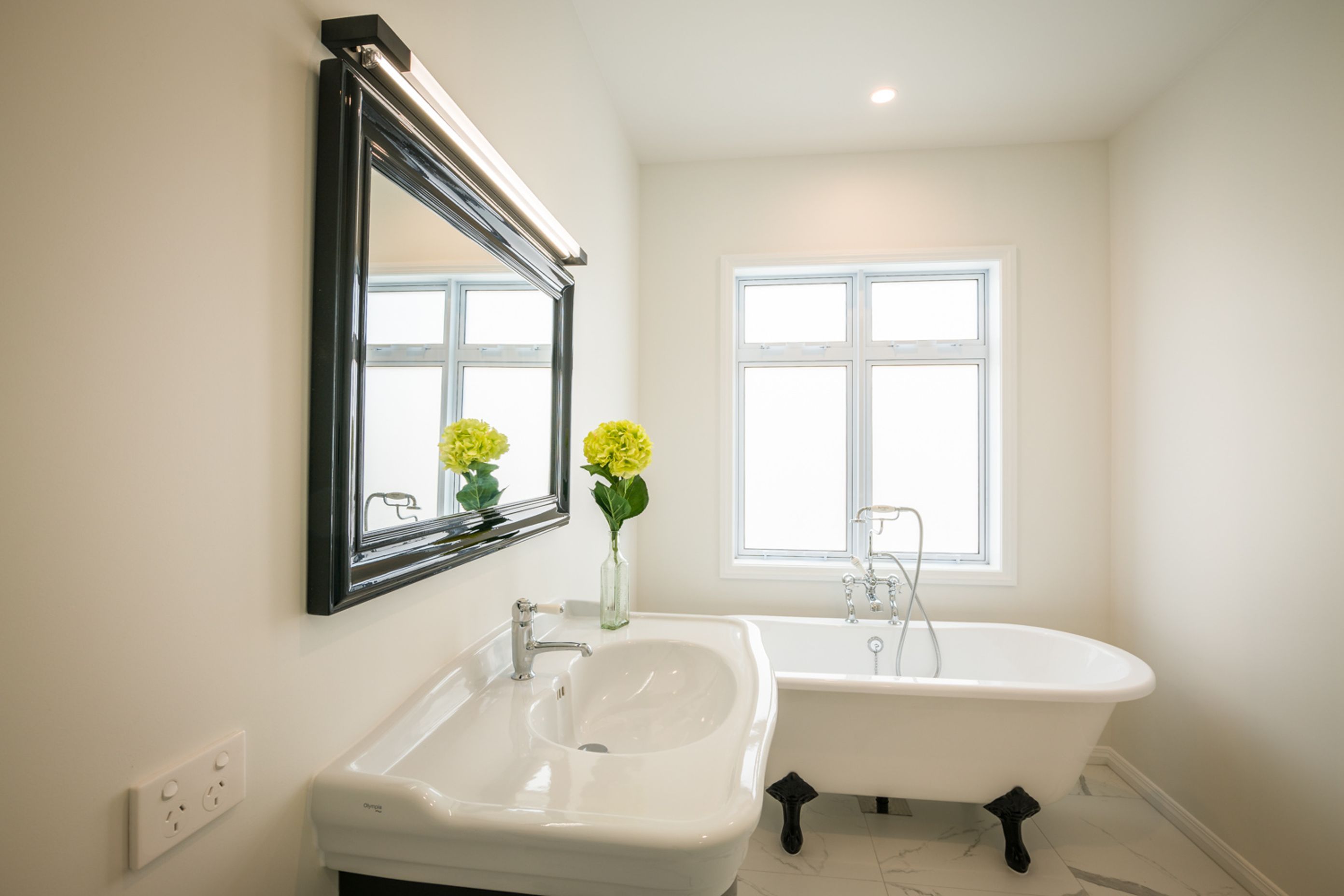Milldale Showhome