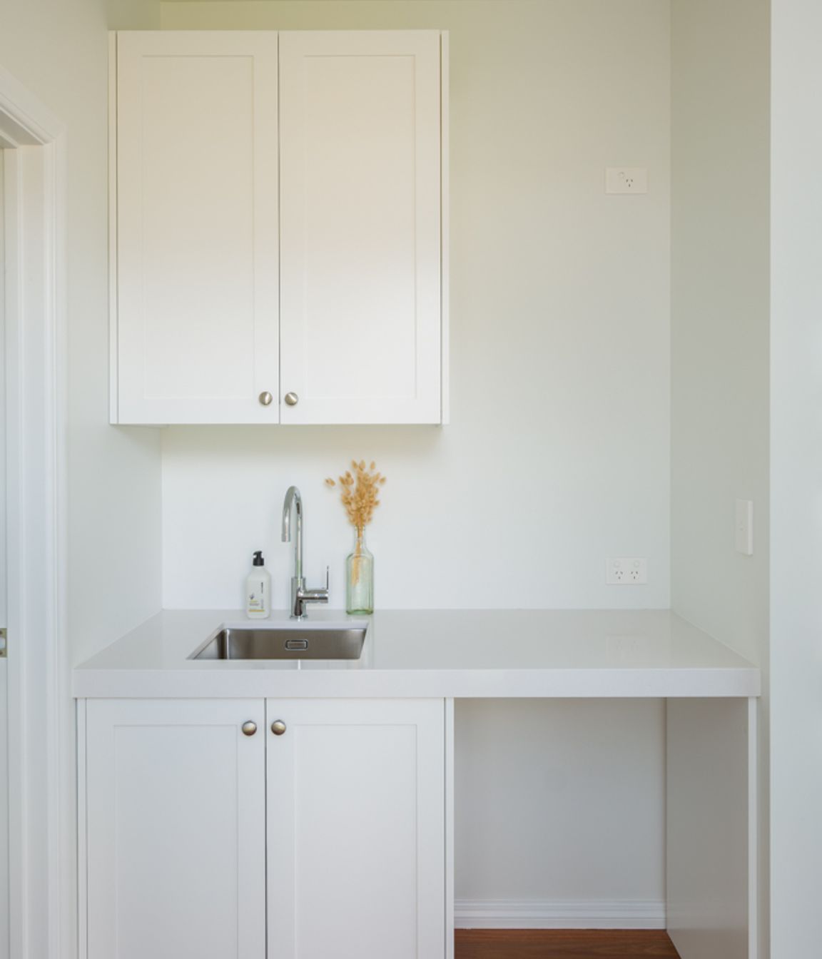 Milldale Showhome