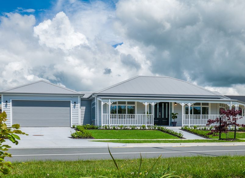 Wainui Design - North Auckland