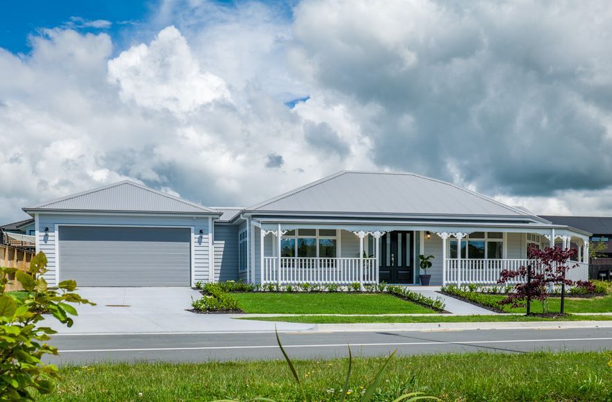 Wainui Design - North Auckland