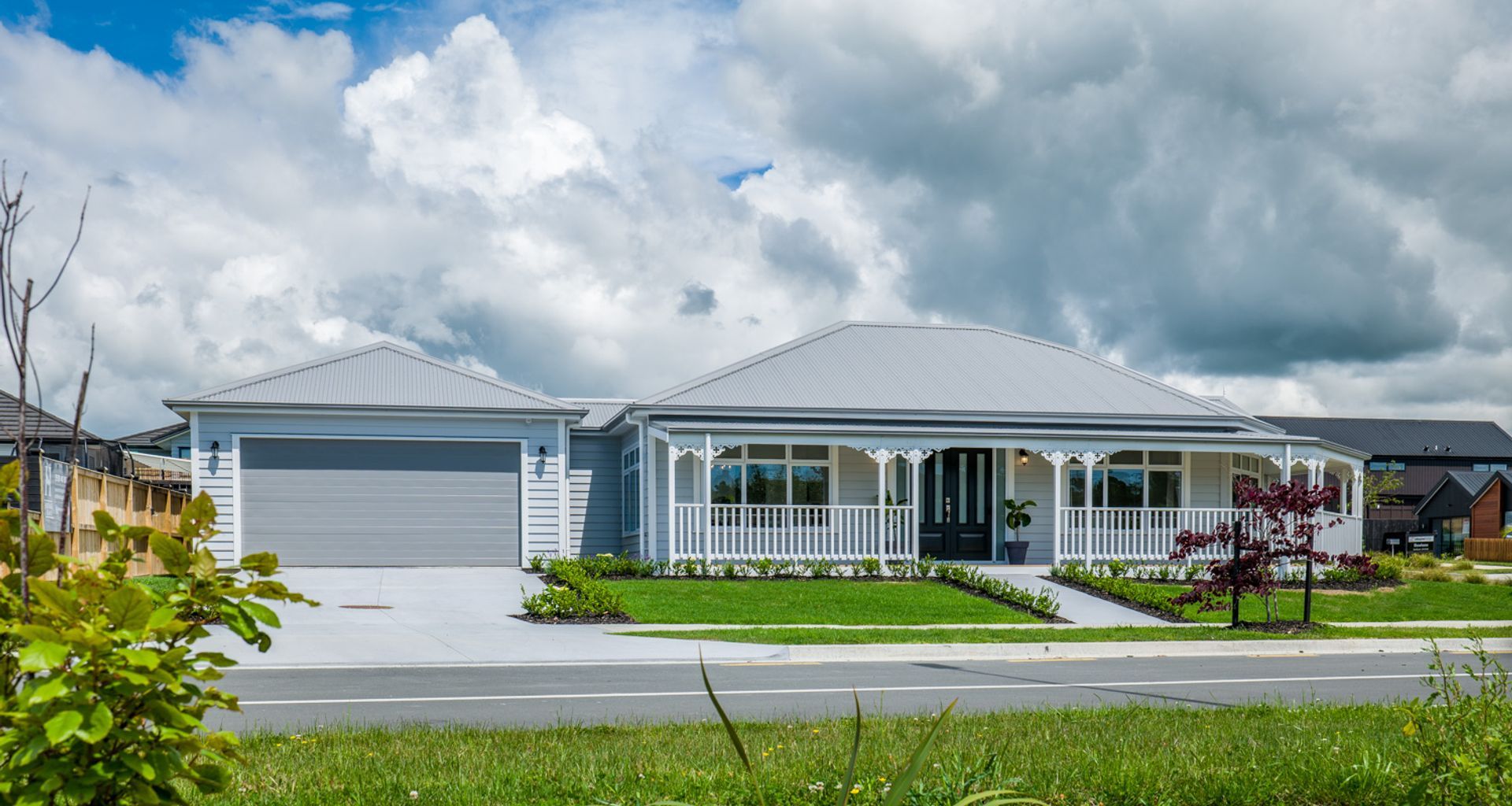 Wainui Design - North Auckland banner