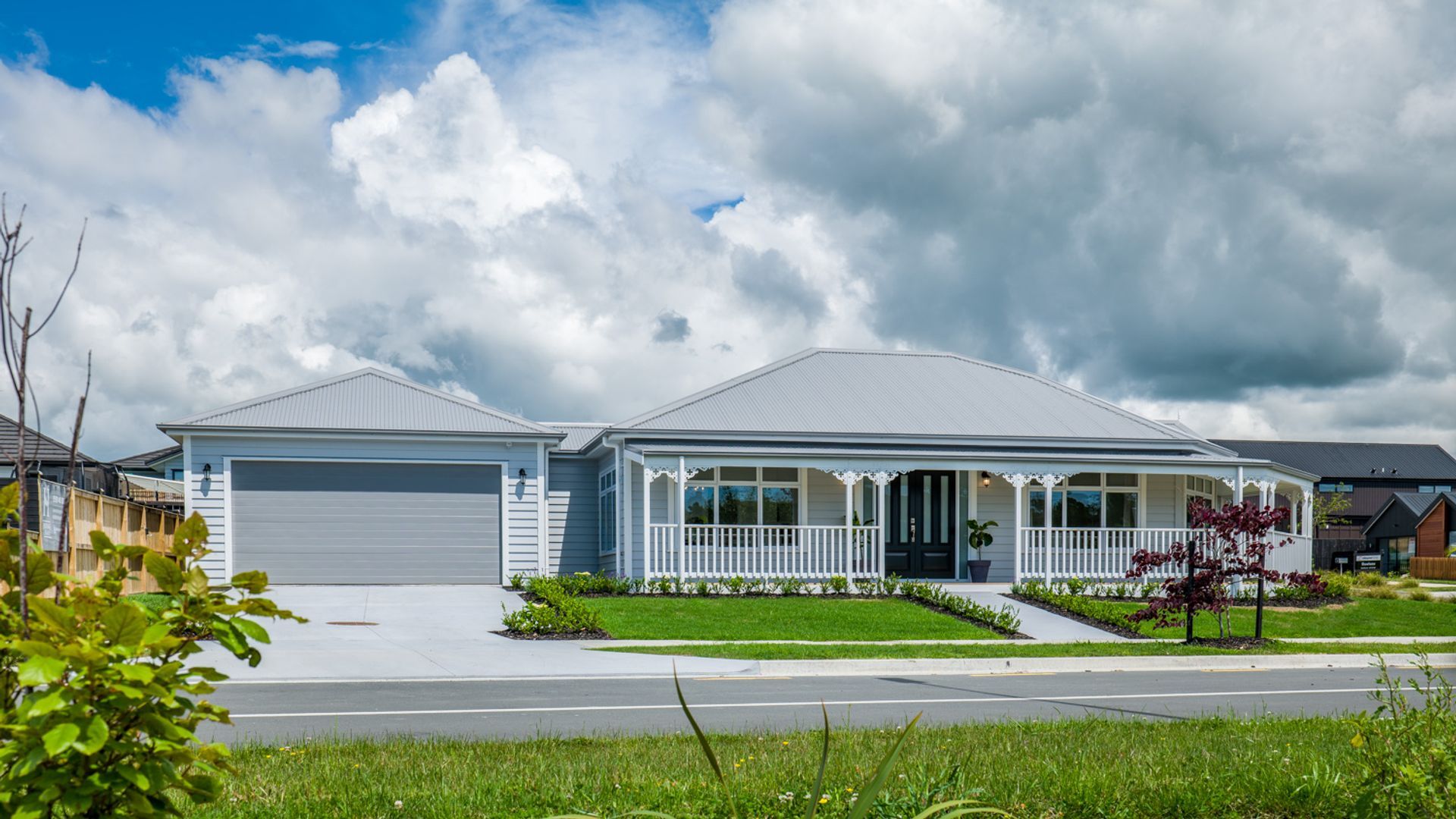 Wainui Design - North Auckland banner