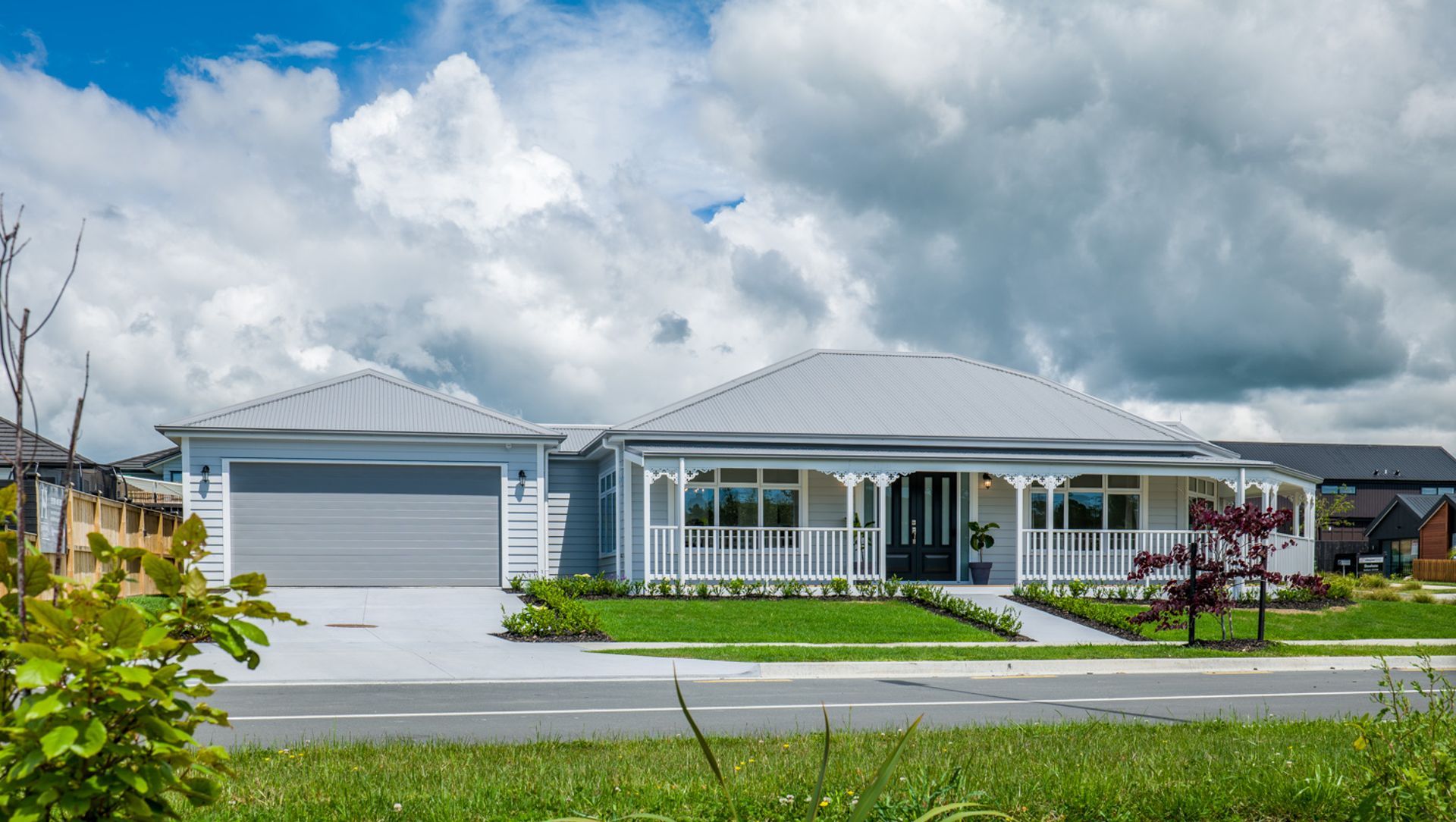 Wainui Design - North Auckland banner