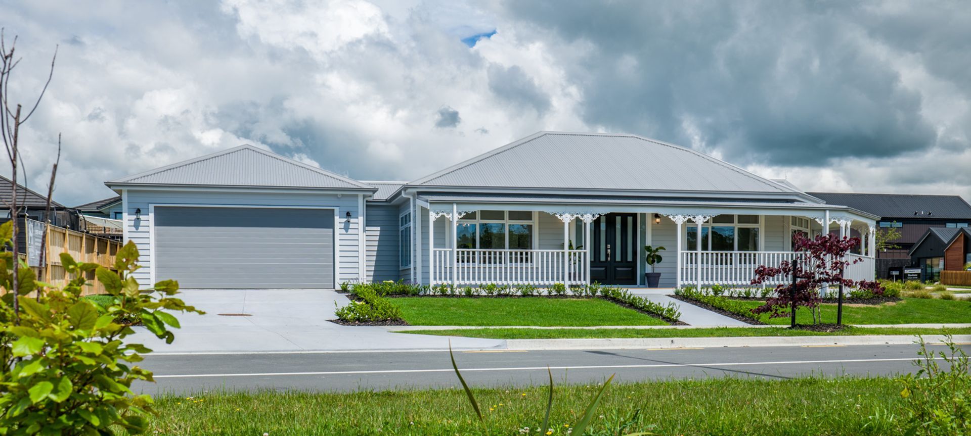 Wainui Design - North Auckland banner