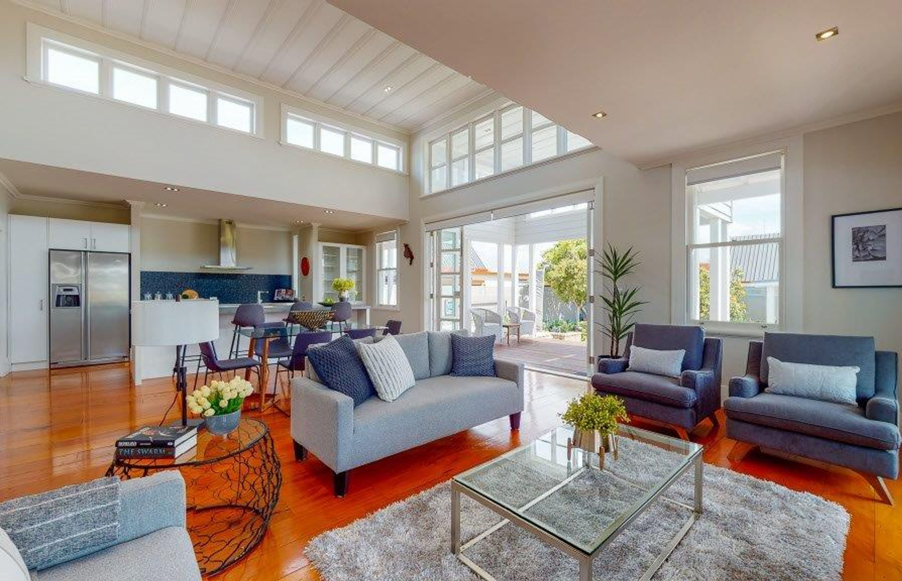 Thames Residence