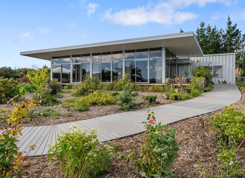 Mount Marua, Upper Hutt - New Build