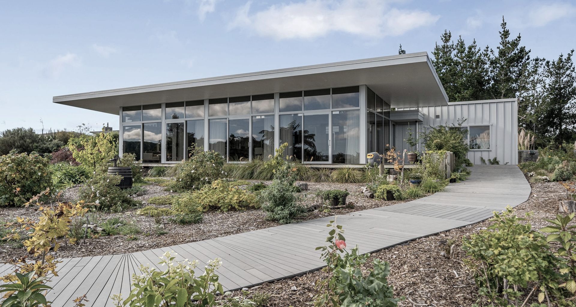 Mount Marua, Upper Hutt - New Build banner