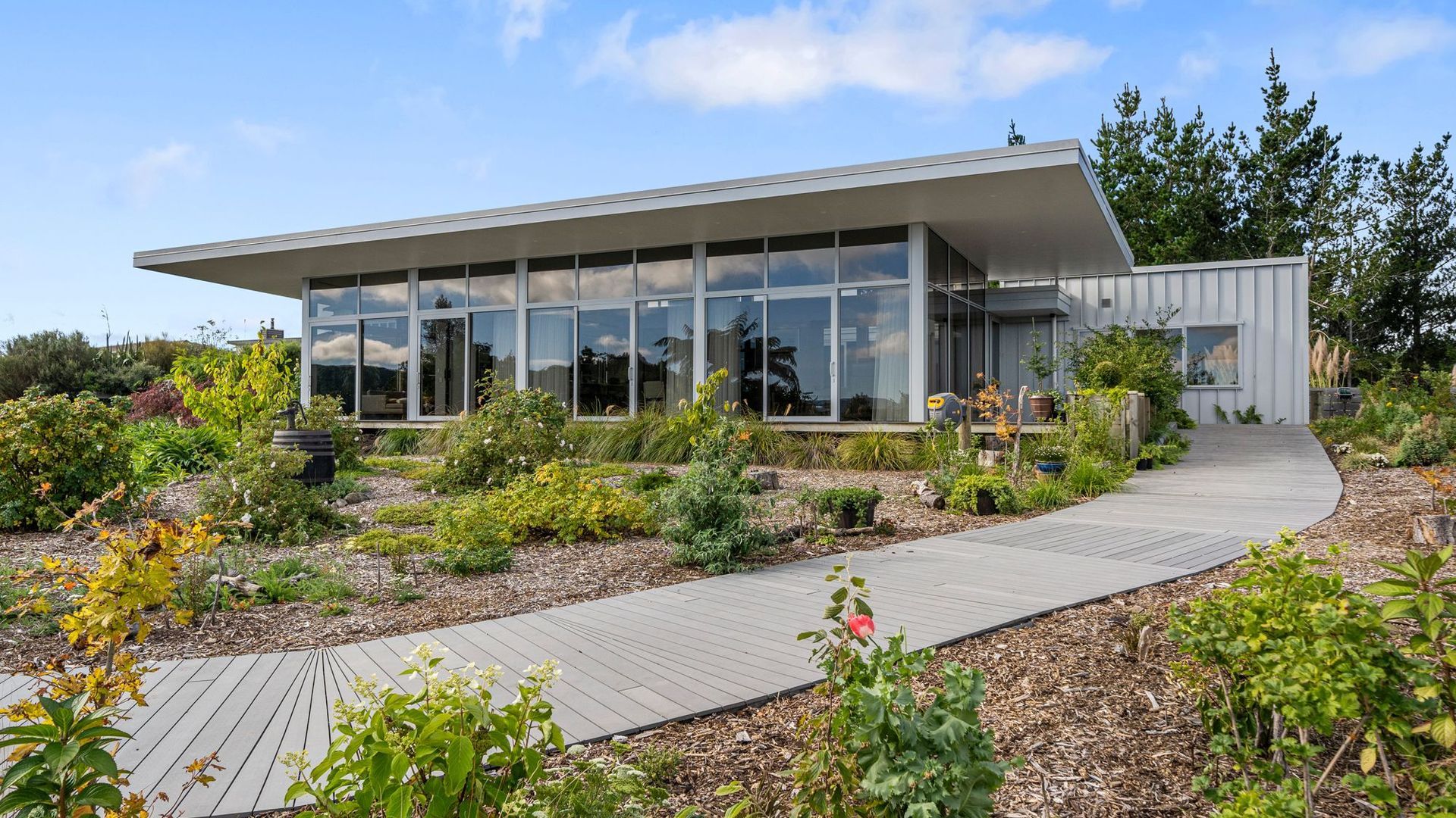 Mount Marua, Upper Hutt - New Build banner