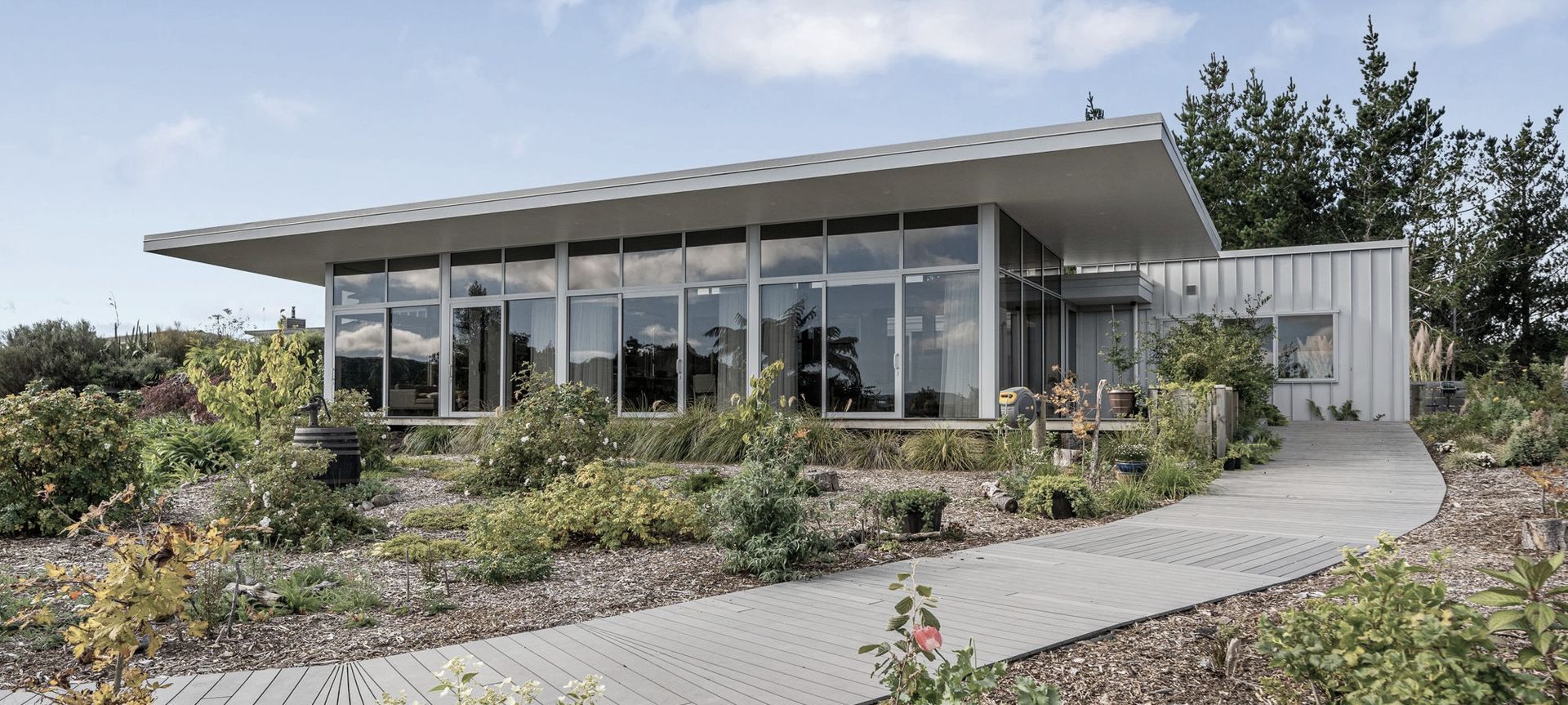 Mount Marua, Upper Hutt - New Build banner