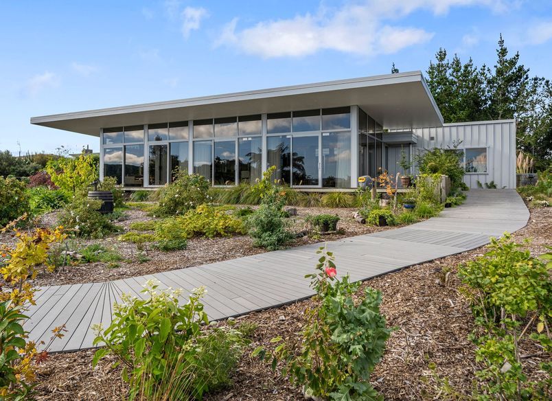 Mount Marua, Upper Hutt - New Build