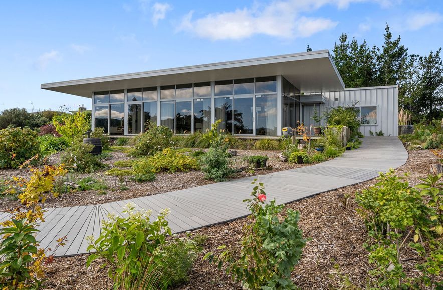 Mount Marua, Upper Hutt - New Build