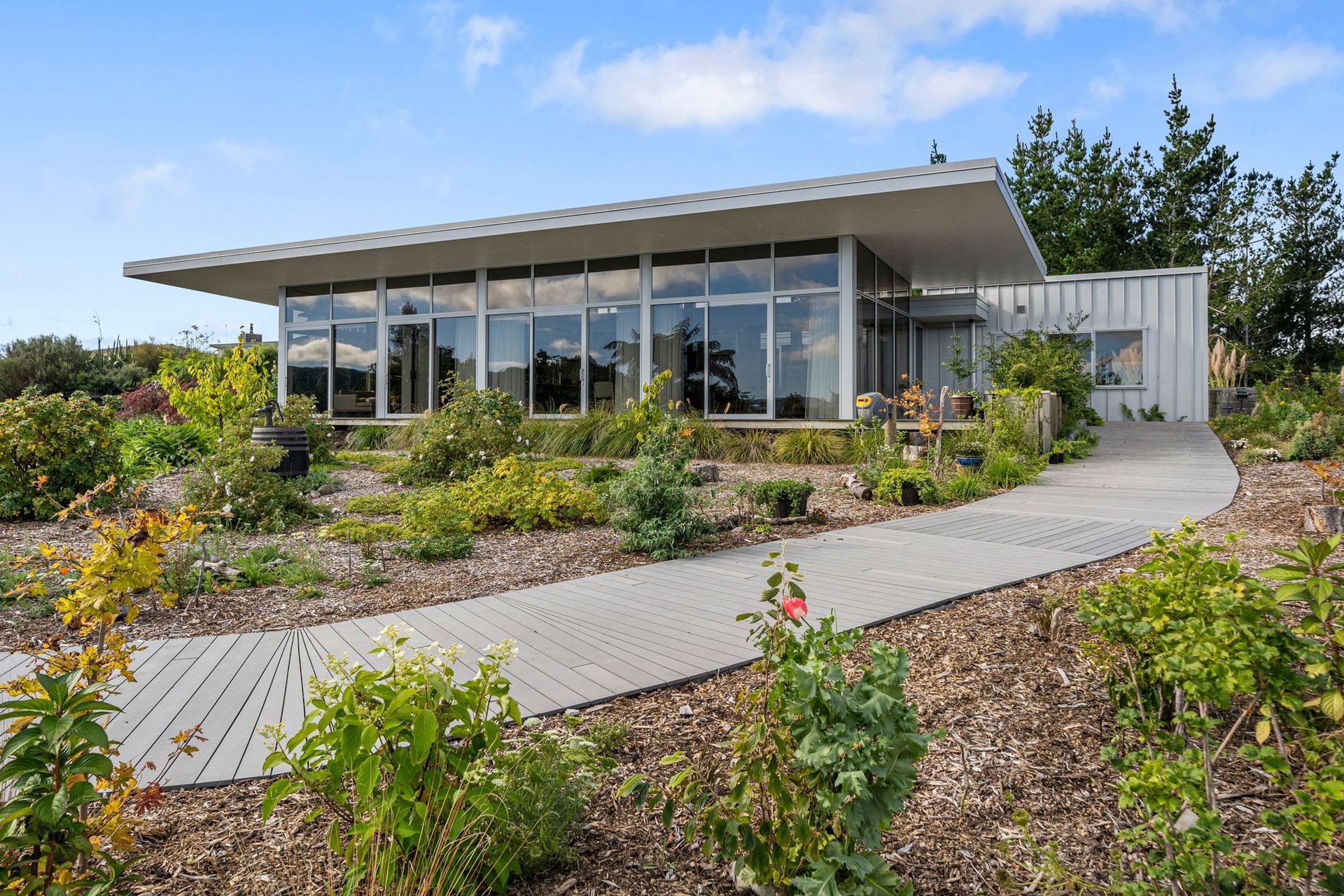 Mount Marua, Upper Hutt - New Build