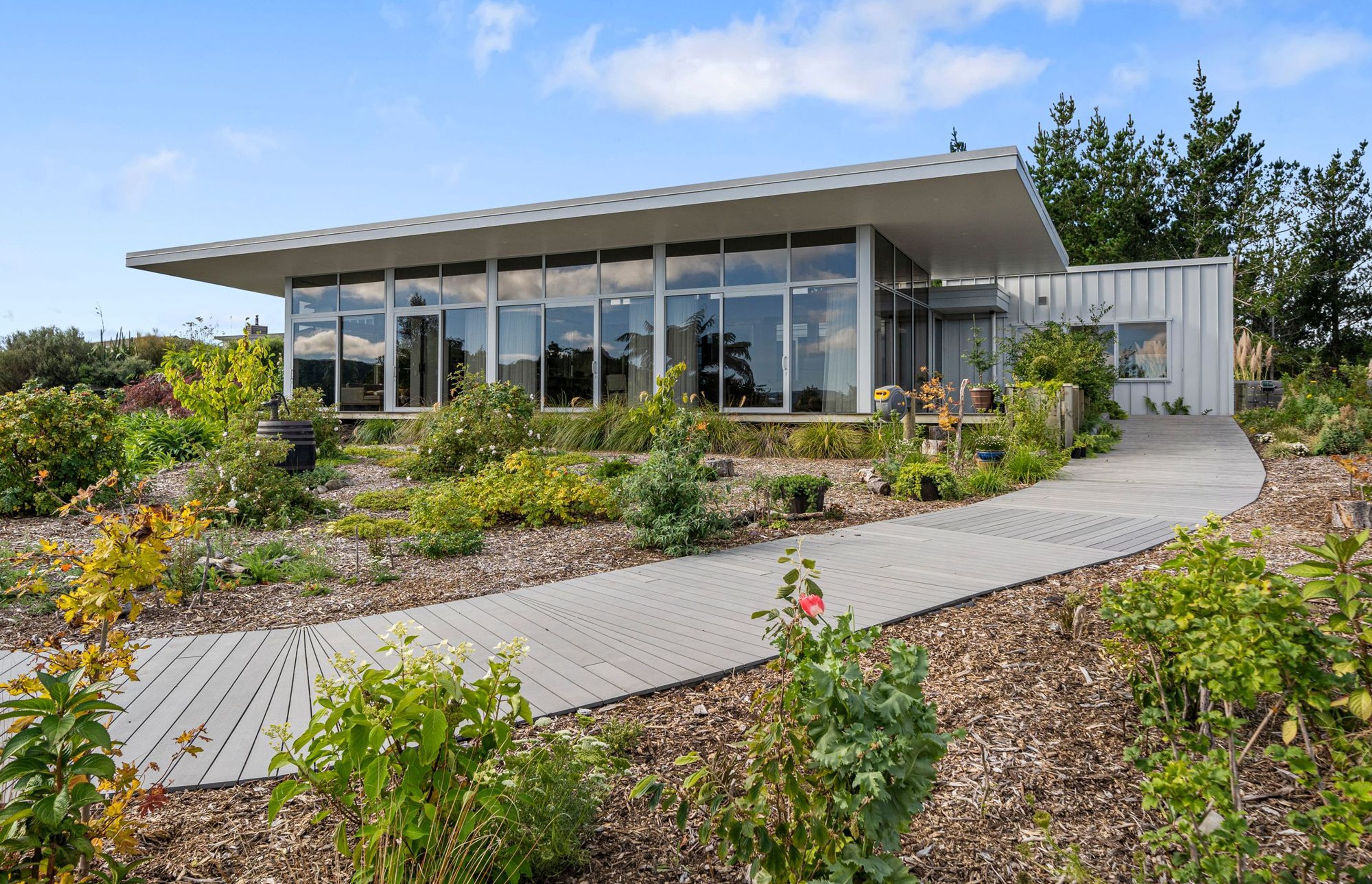 Mount Marua, Upper Hutt - New Build