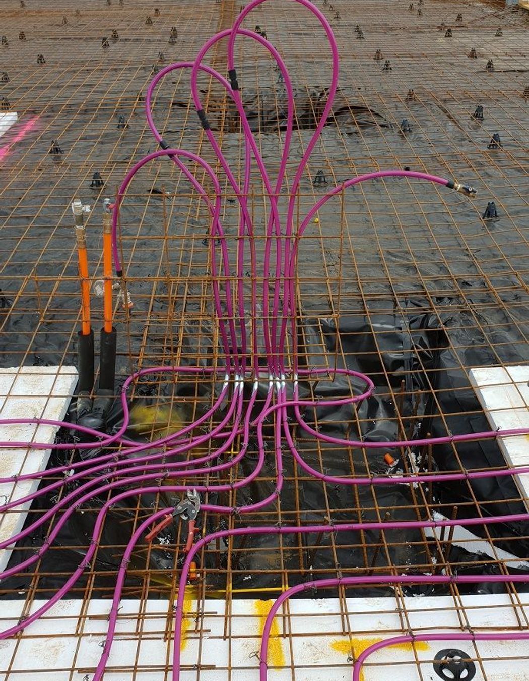 Twining Road - Mangatawhiri