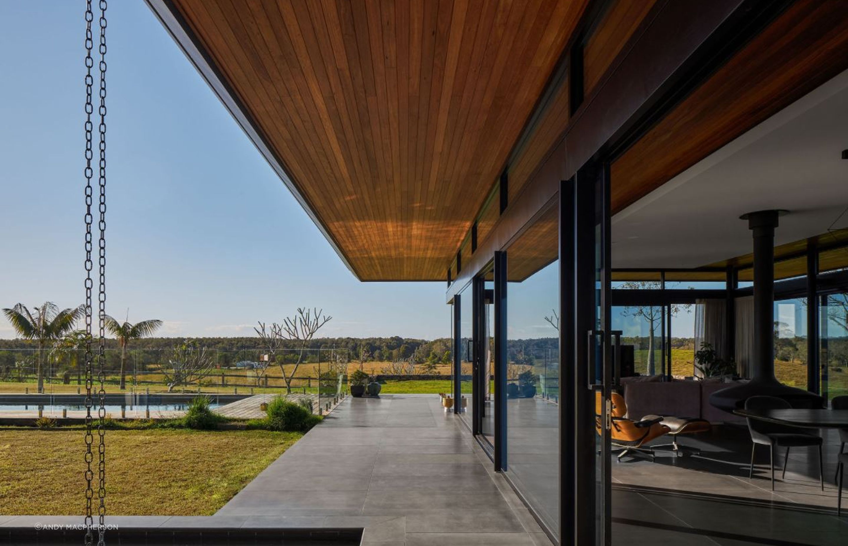 Grundy Residence
