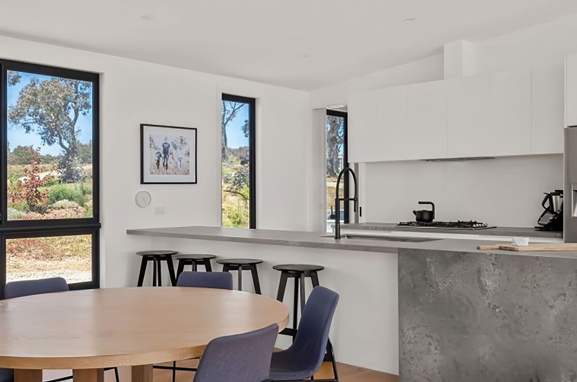 The Berridale Project