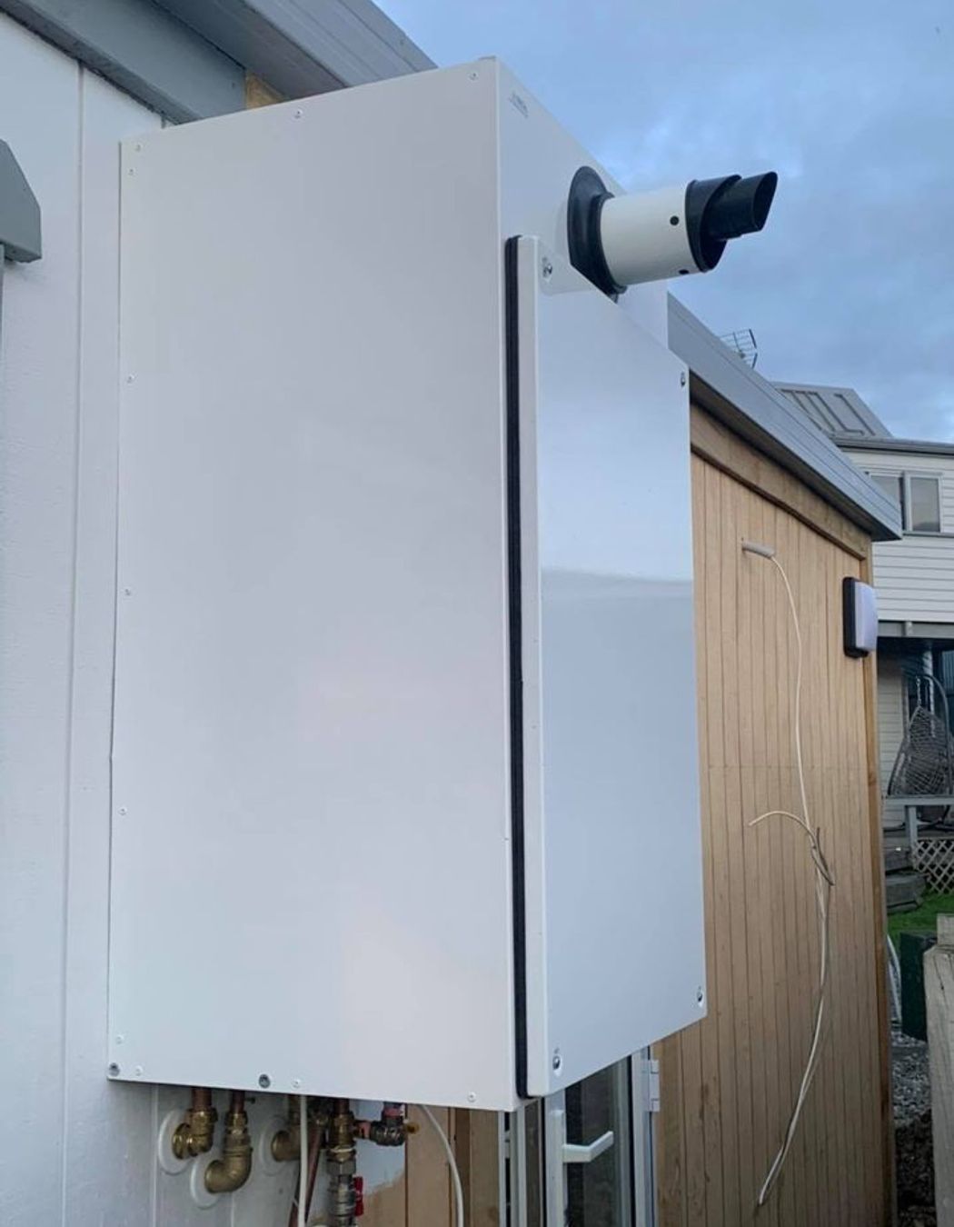 Clarks Beach - Sleepout