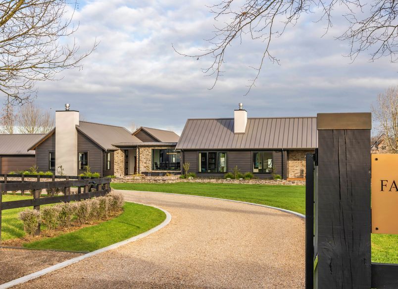Fairwood Home