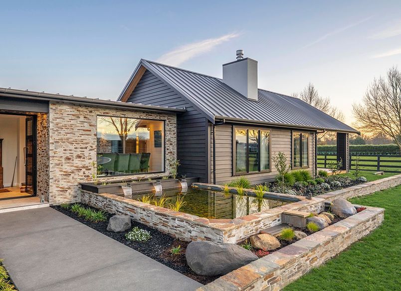 Fairwood Home