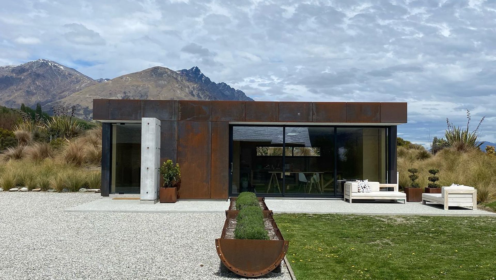 Wine Cellar Project banner