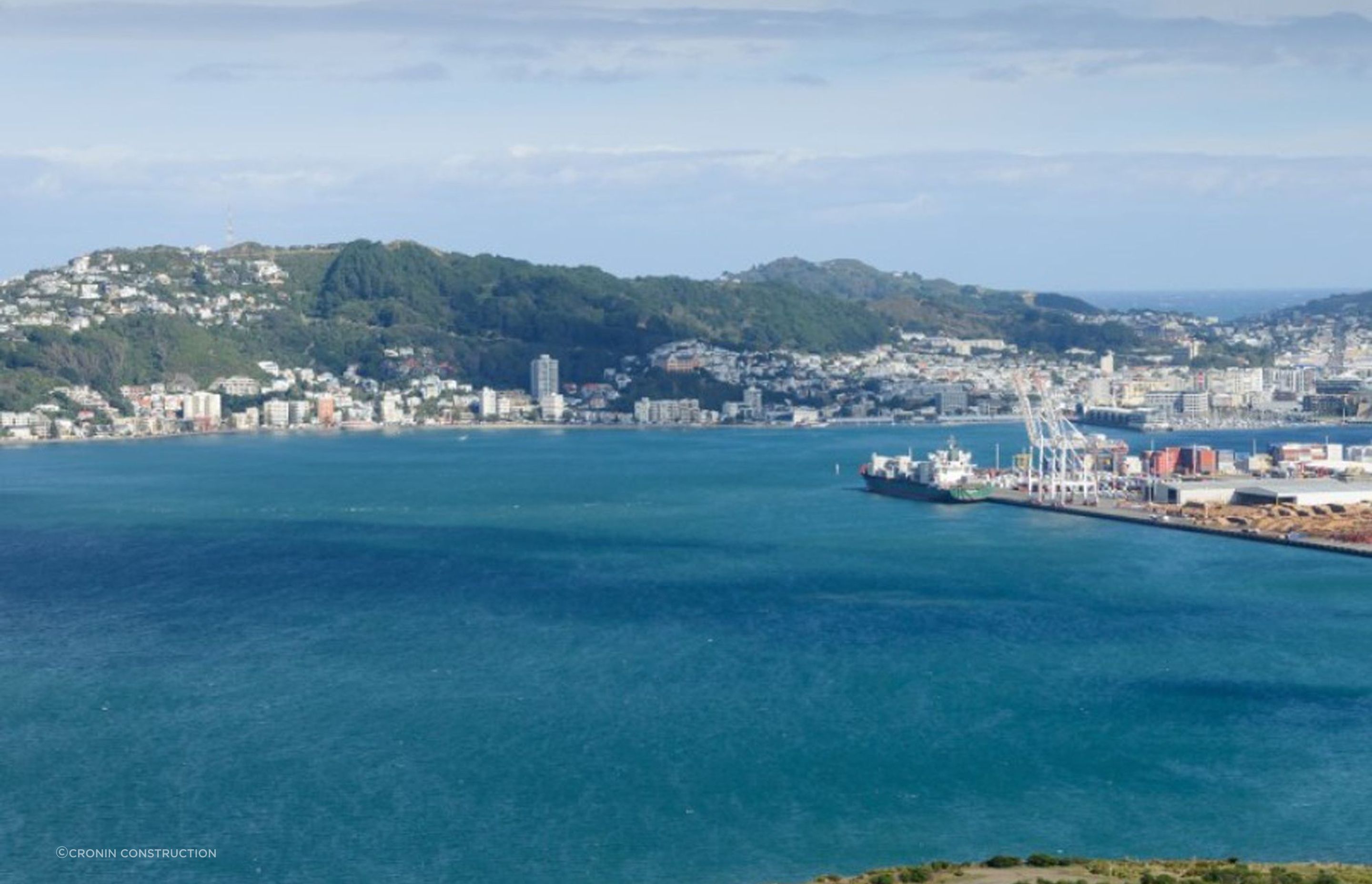 Nicholson Rd, Khandallah, Wellington
