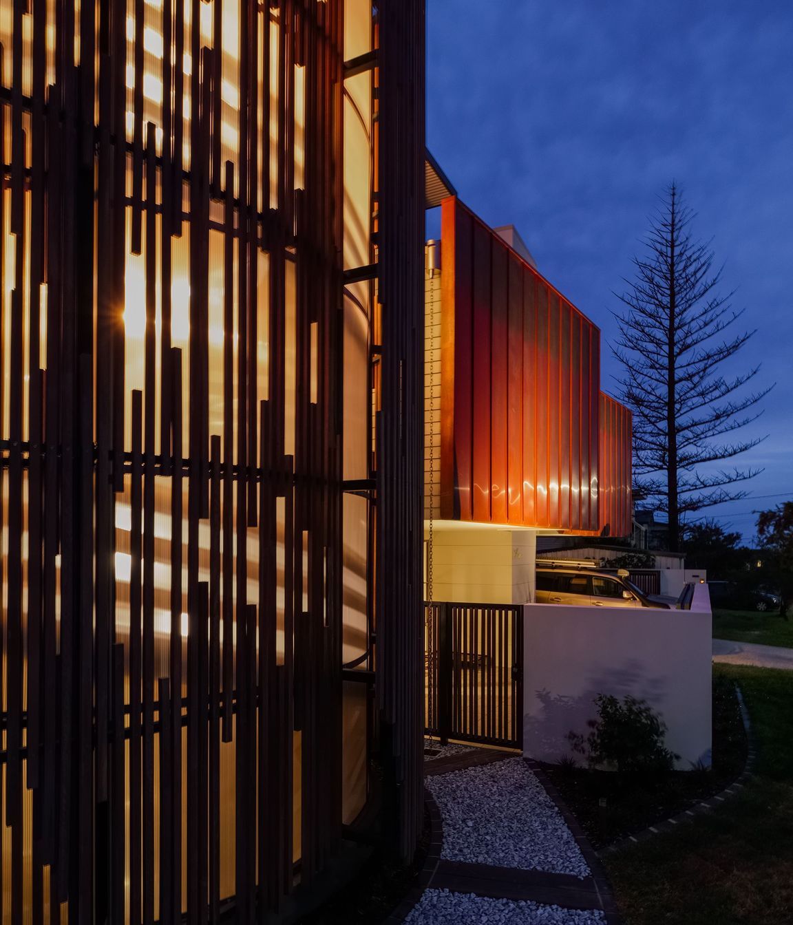 Castle’s on Kingscliff