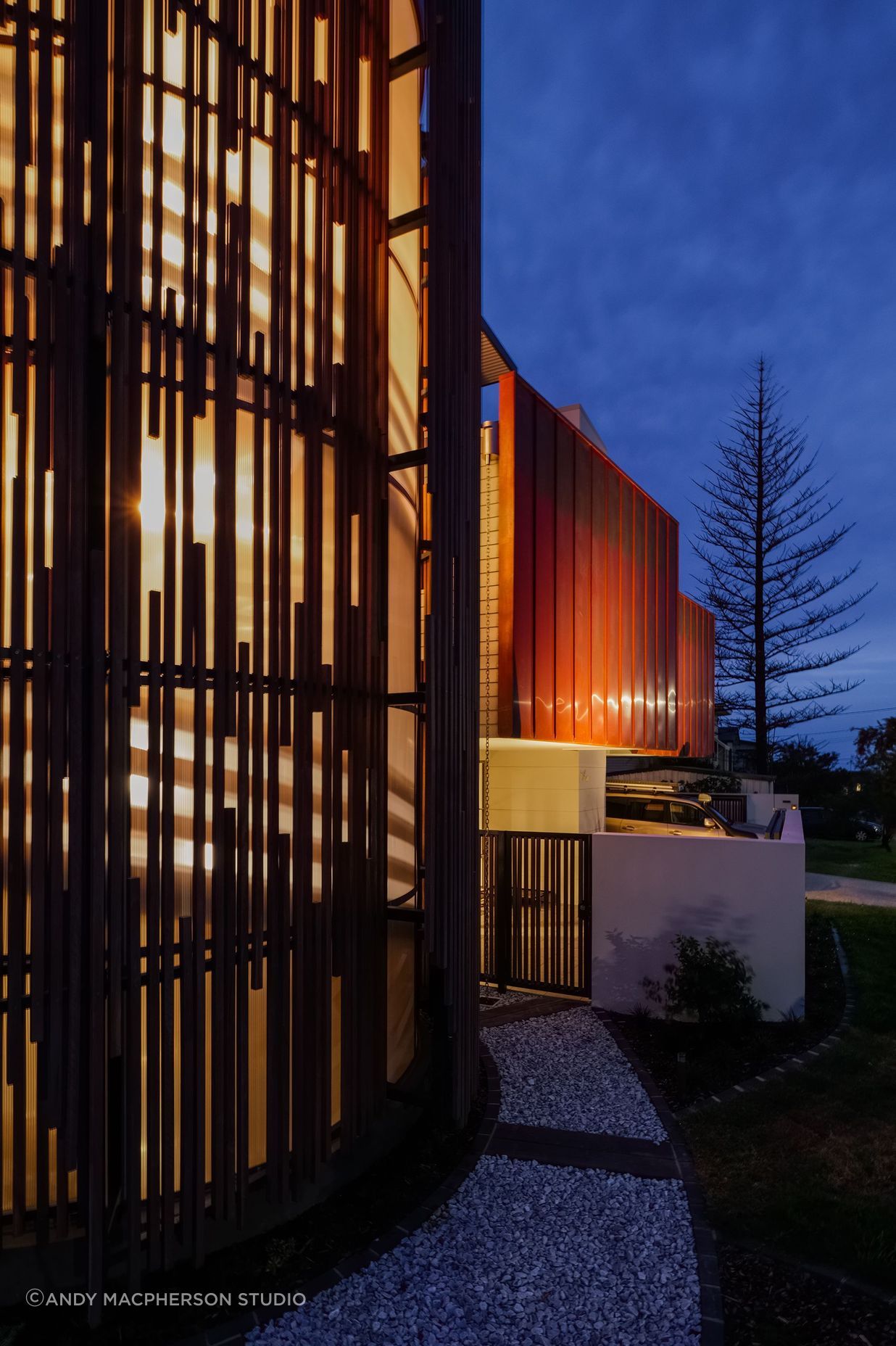 Castle’s on Kingscliff