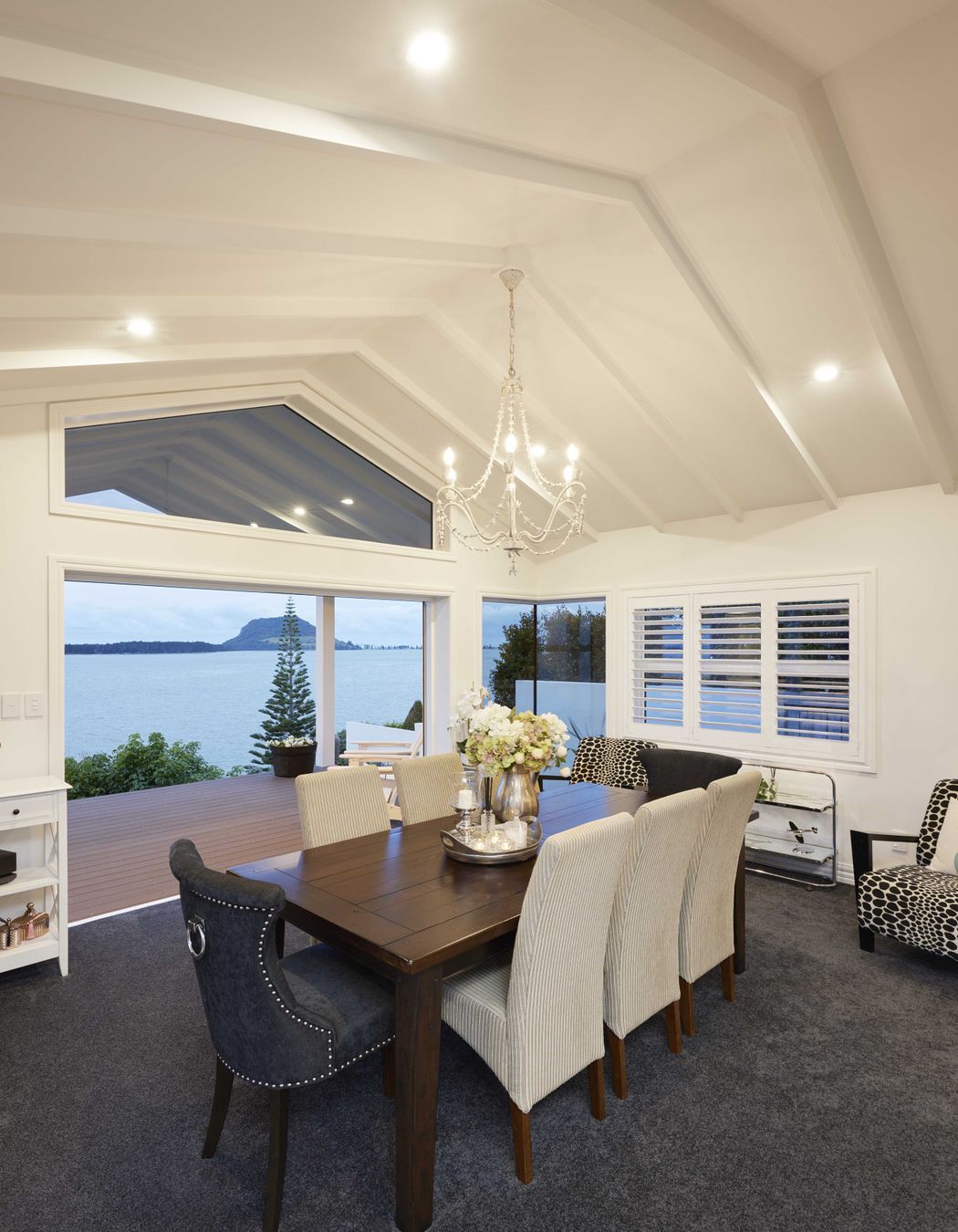 Harbour View