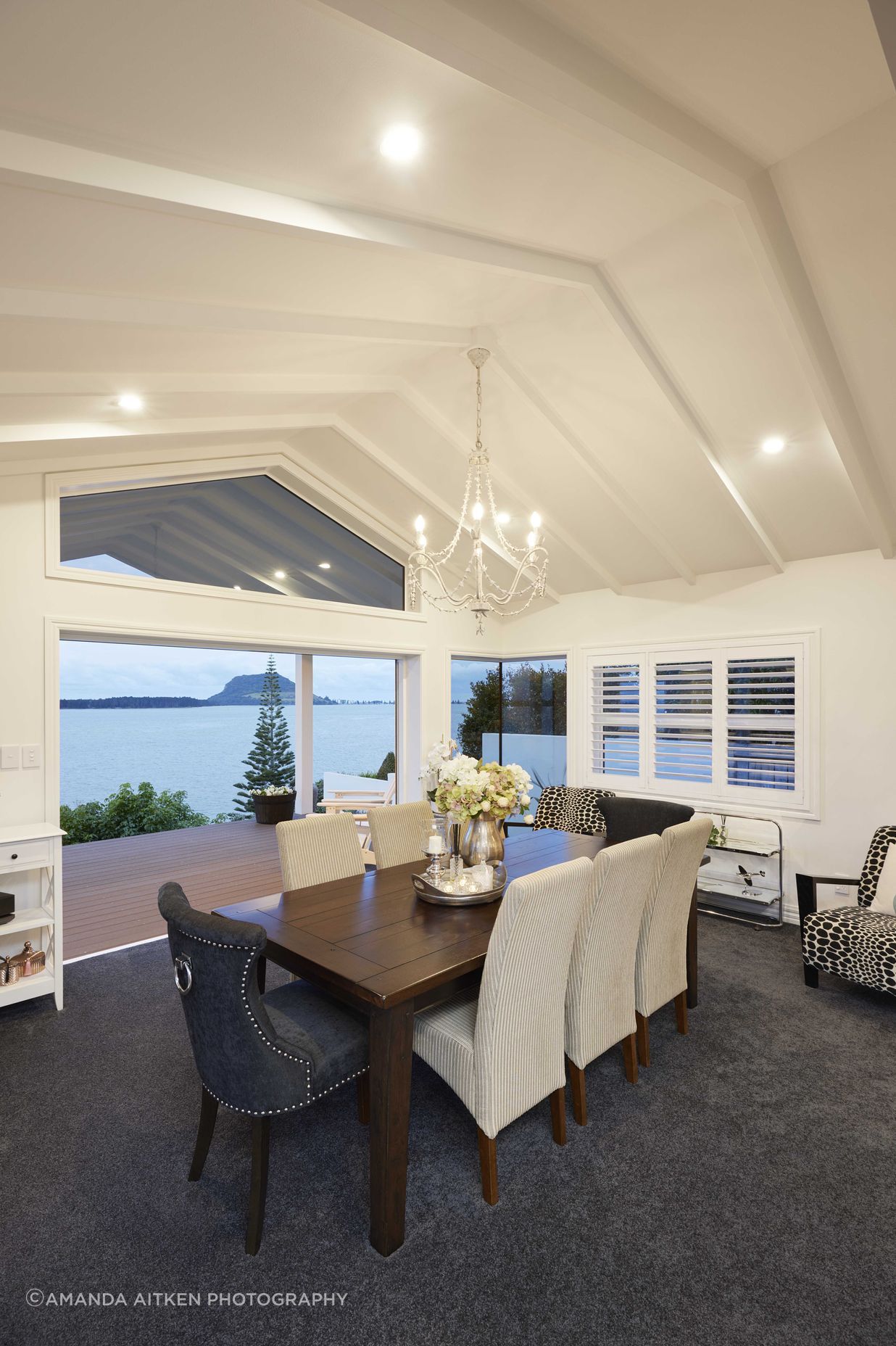 Harbour View