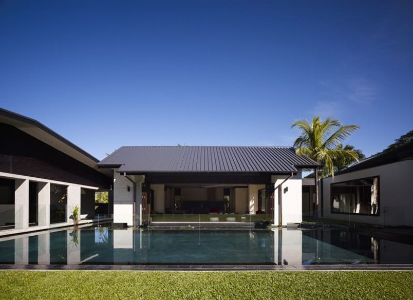 Dune House Port Douglas