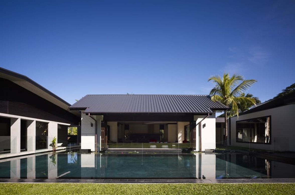 Dune House Port Douglas