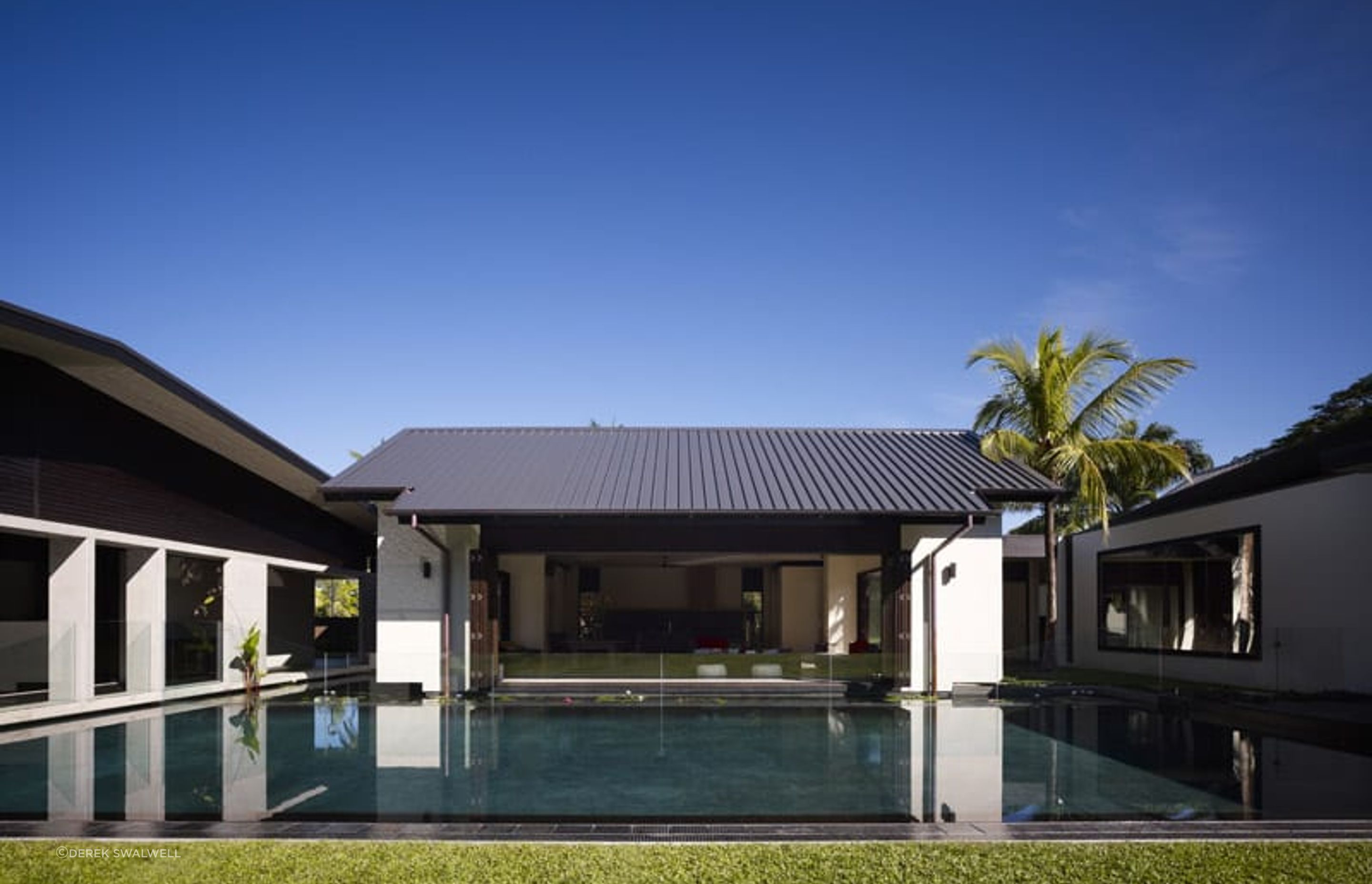 Dune House Port Douglas