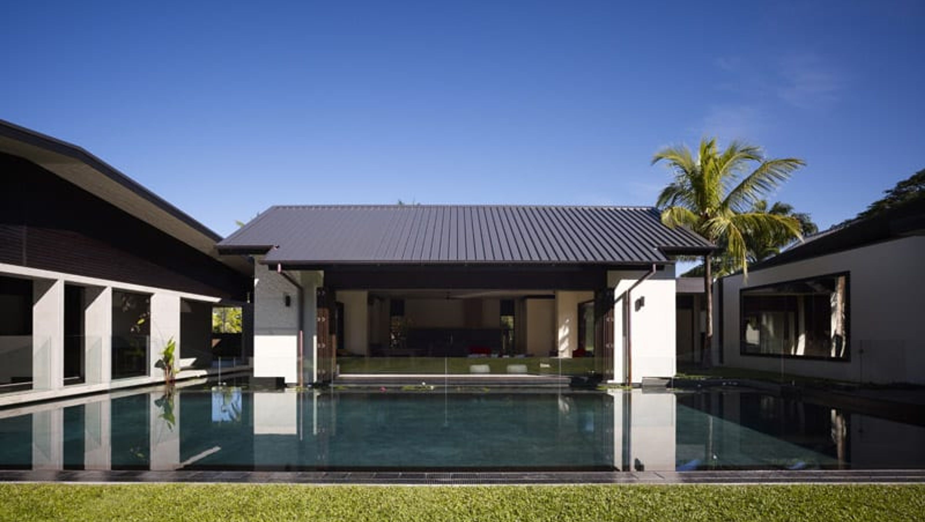 Dune House Port Douglas