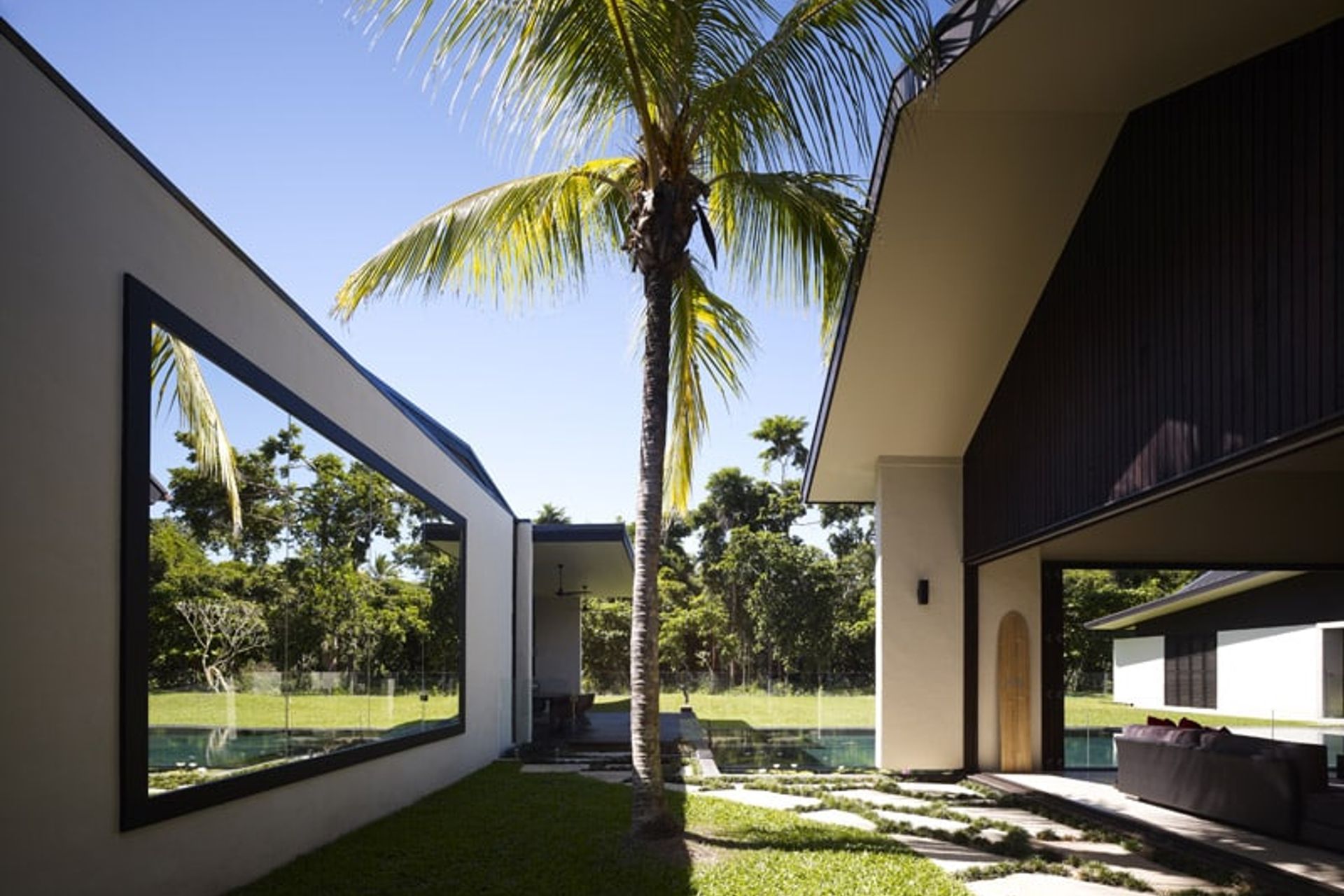 Dune House Port Douglas