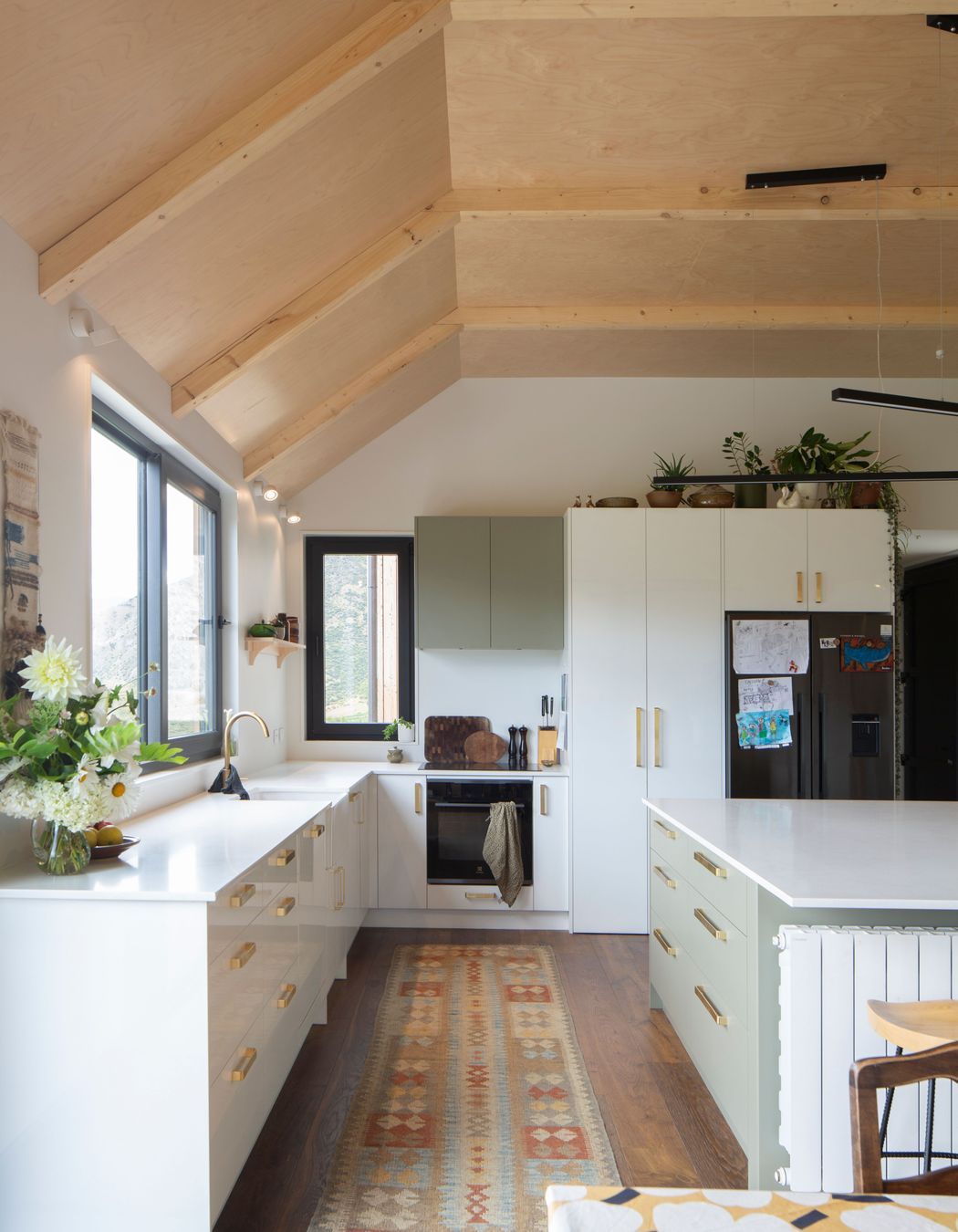 Gibbston Living | The Habitat Design Co