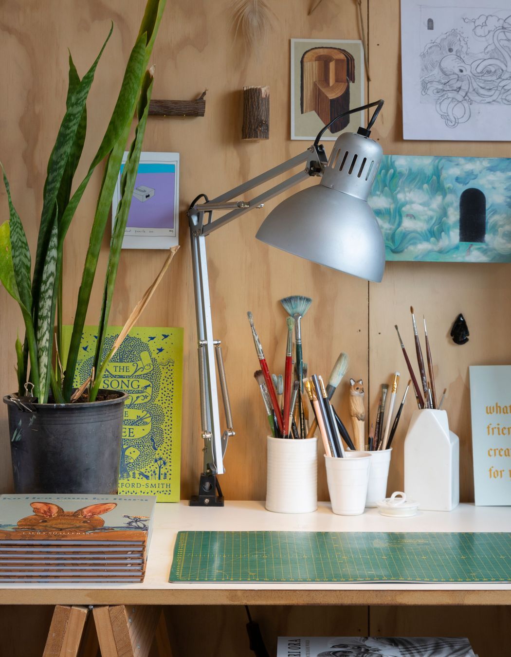 Gibbston Living | The Habitat Design Co