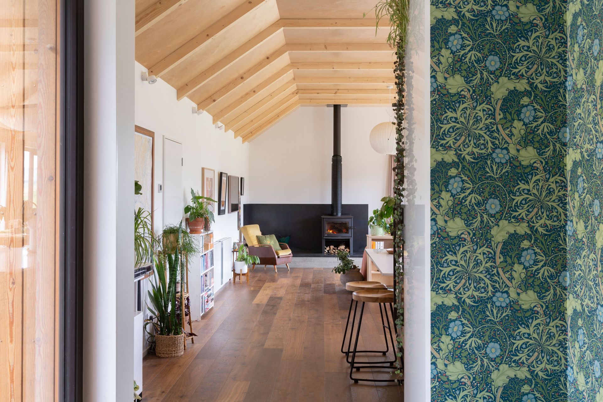 Gibbston Living | The Habitat Design Co