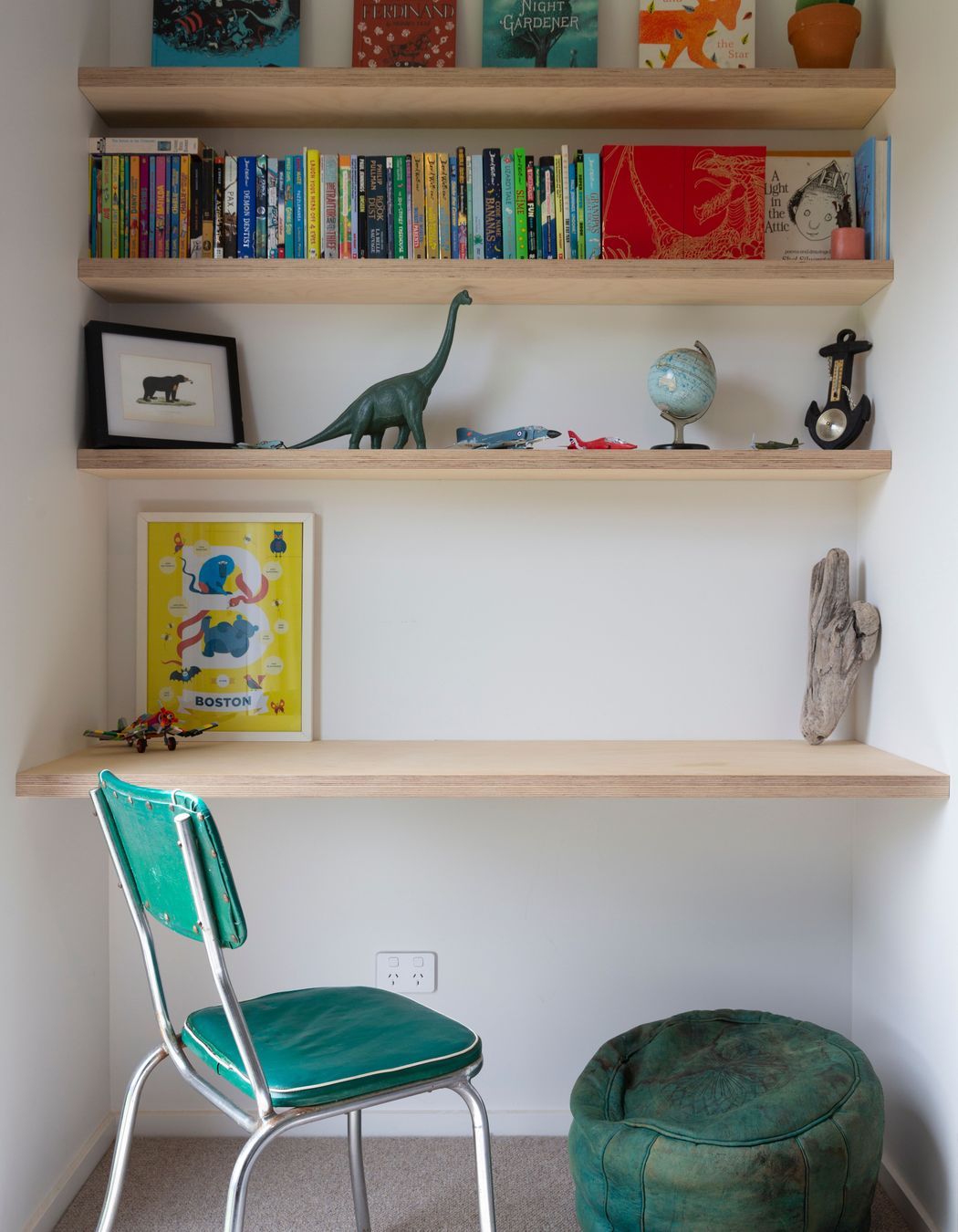 Gibbston Living | Habitat Design Co